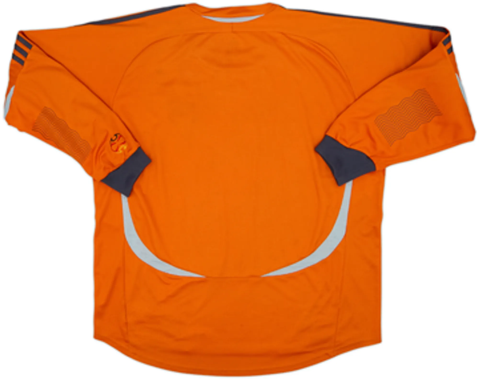 2005-07 Germany GK Shirt - 7/10 - (XXL)