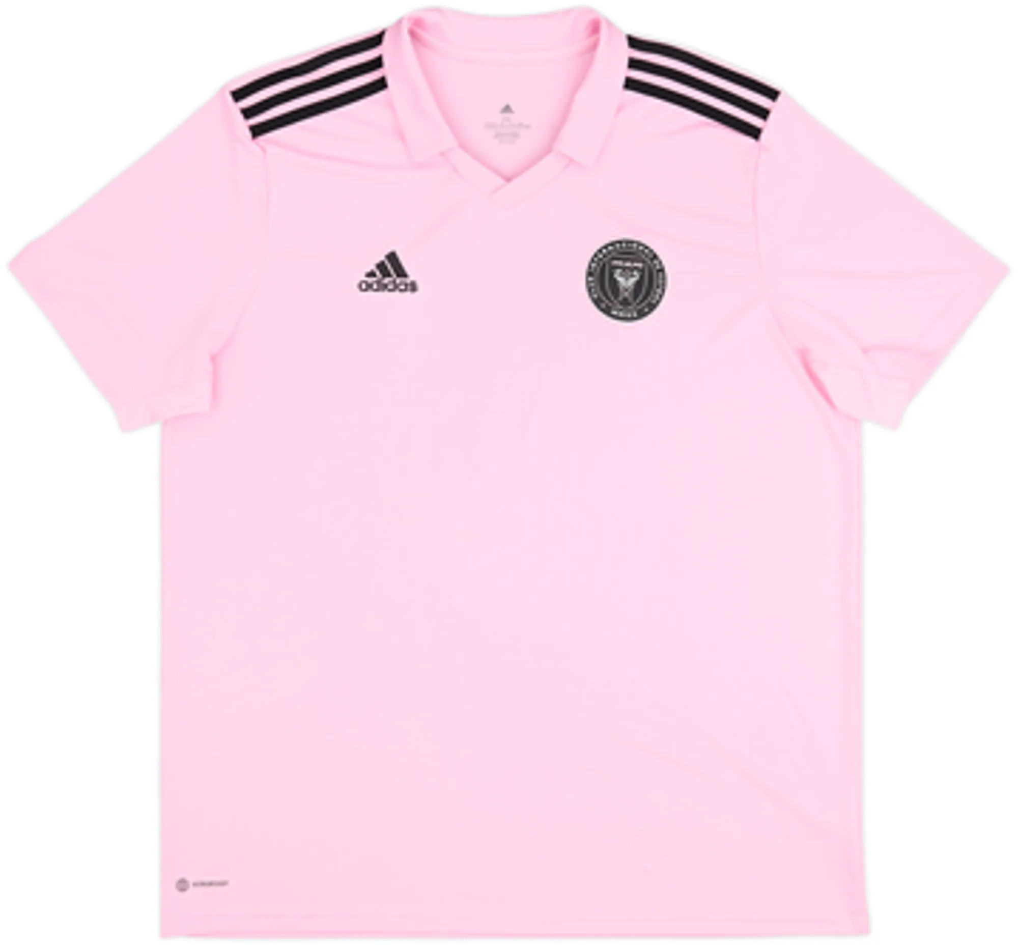 2022-24 Inter Miami Home Shirt Messi #10 - 10/10 - (XXL)