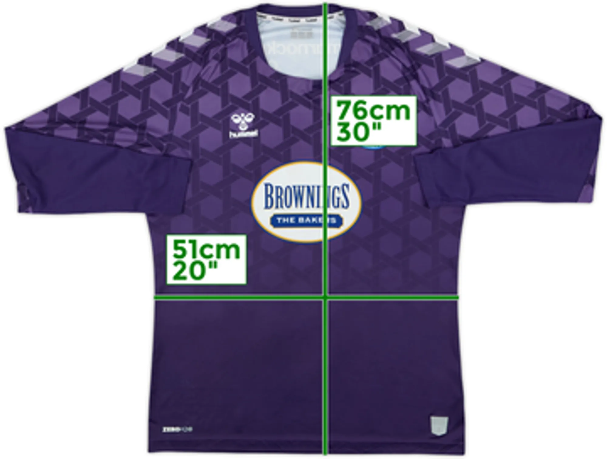 2021-22 Kilmarnock GK Shirt - 6/10 - (L)