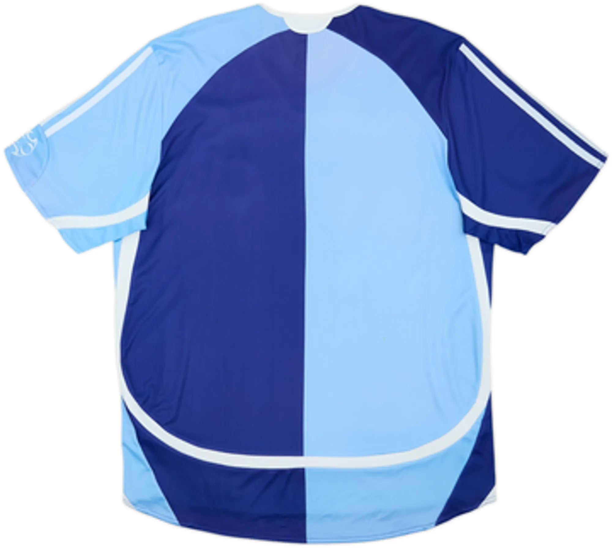 2006-08 Le Havre Home Shirt - 7/10 - (L)