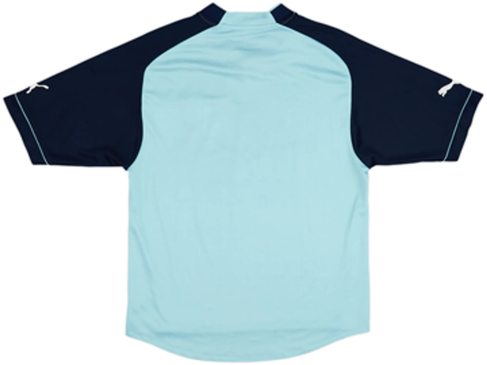 2002-03 Lazio Third Shirt - 7/10 - (M)