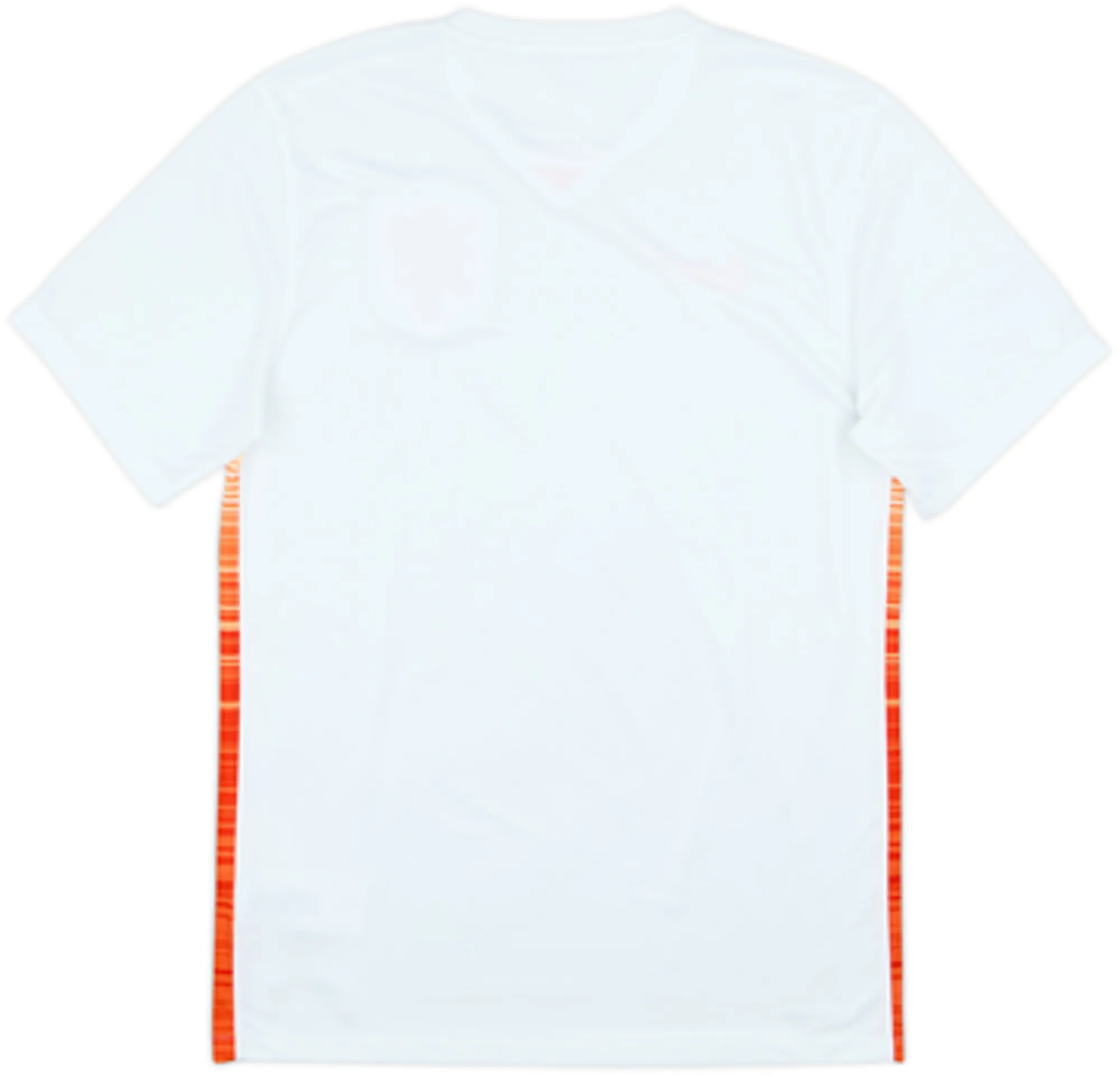 2015 Netherlands Away Shirt - 7/10 - (S)