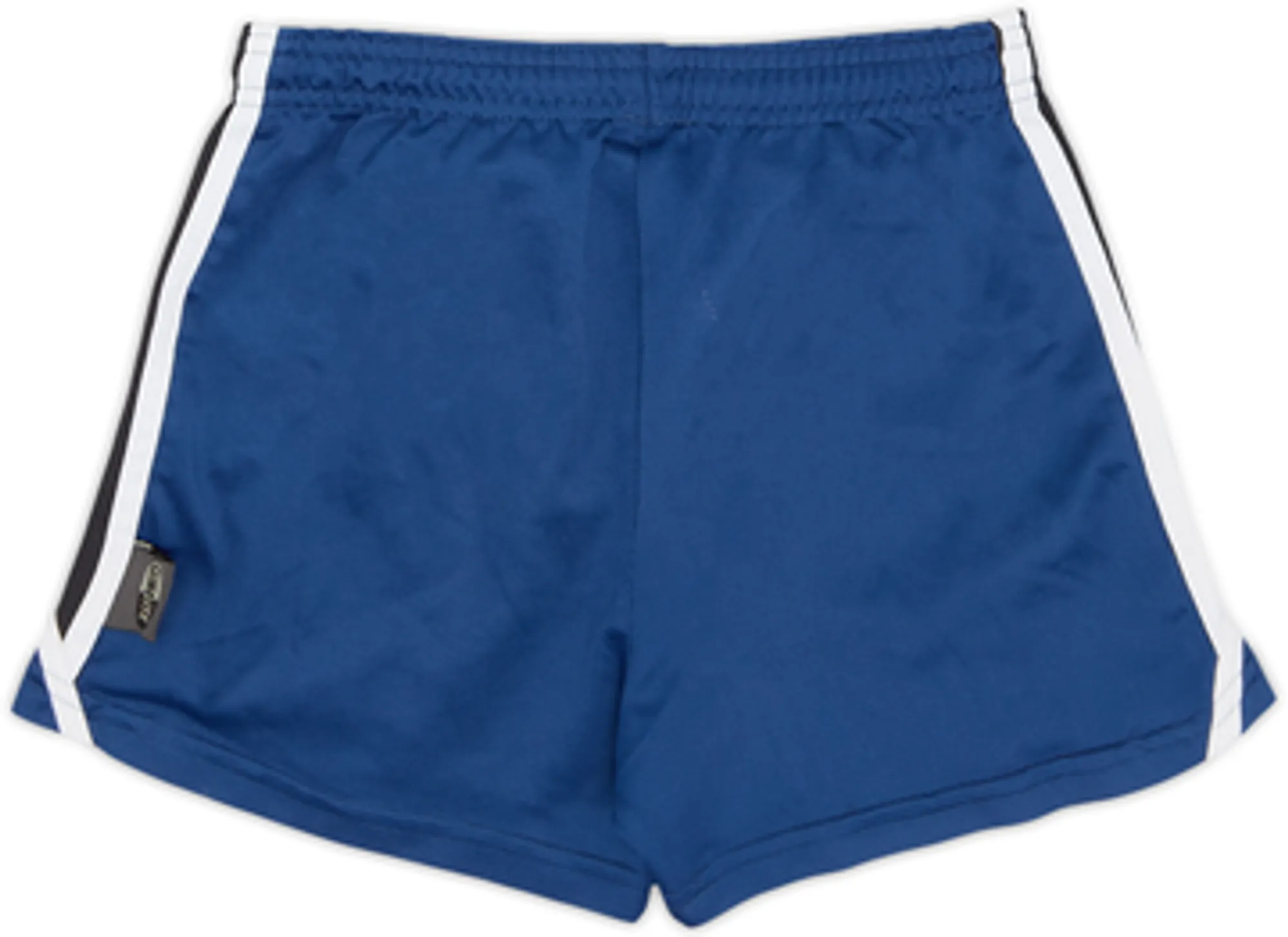 2001-02 Newcastle United Away Shorts - 8/10 - (18-24 Months)