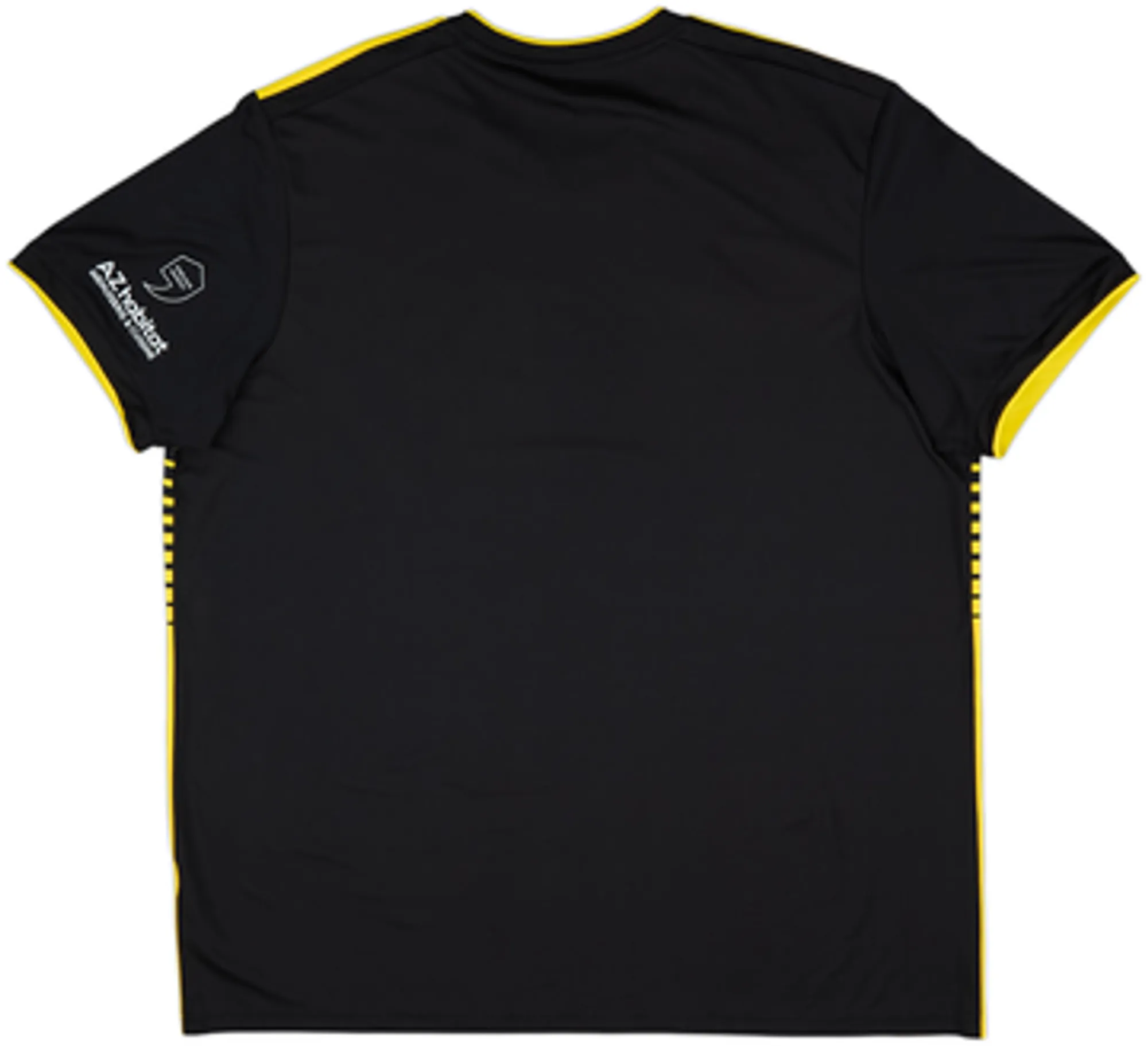 2023-24 Ajaccio Third Shirt - 9/10 - (XXL)