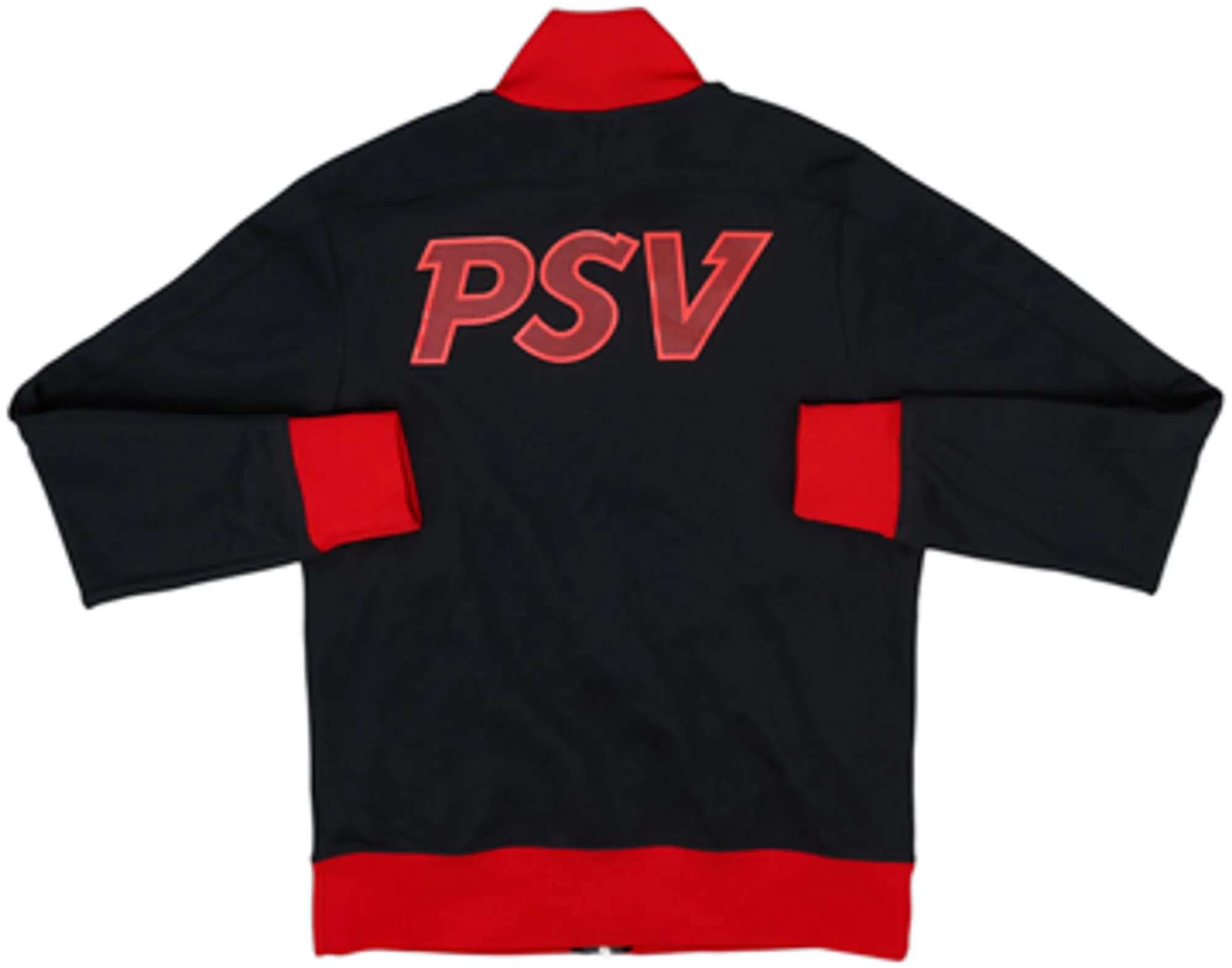2012-13 PSV Nike N98 Track Jacket - 8/10 - (S)