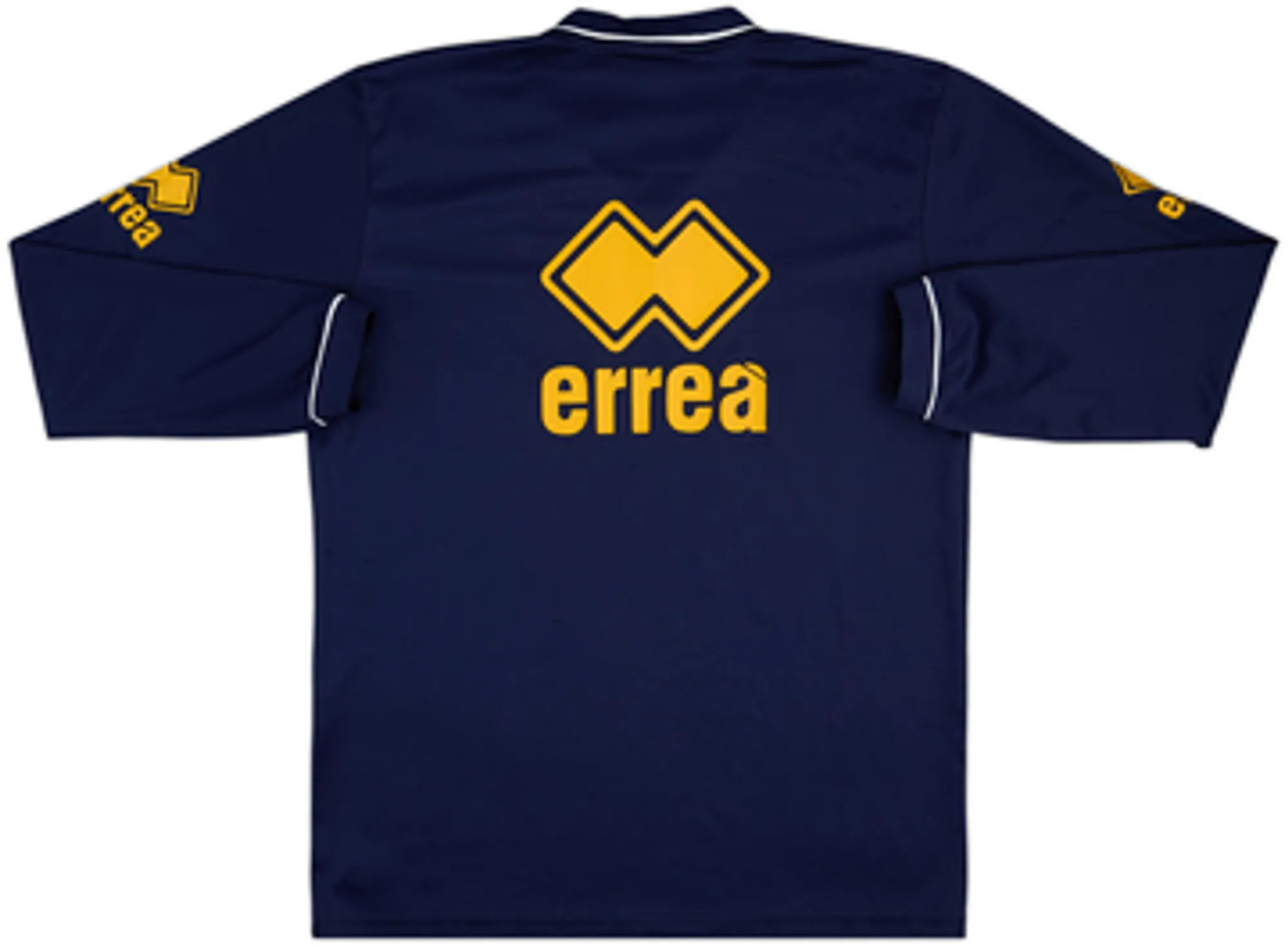 2005-06 Parma Errea Training Shirt - 7/10 - (XL)