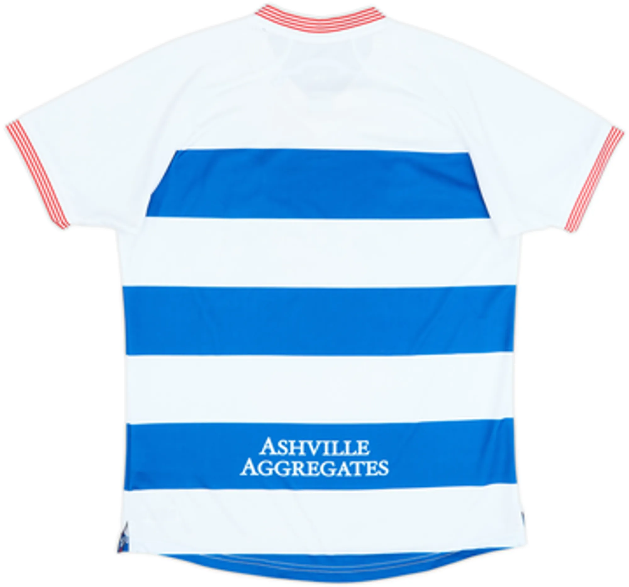 2020-21 QPR Home Shirt - 5/10 - (S)
