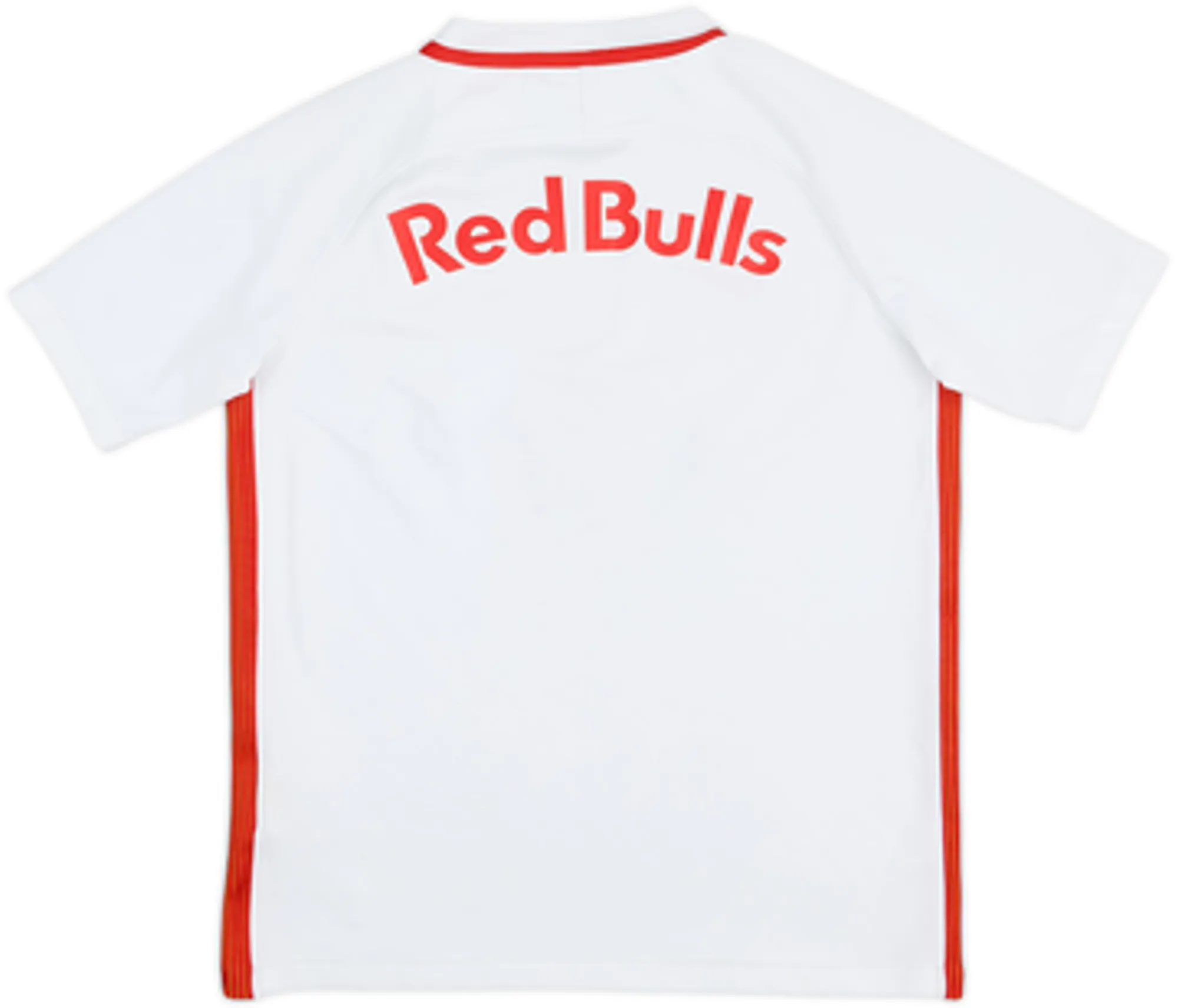 2016-2017 Red Bull Salzburg Home Shirt - 5/10 - (L.Boys)