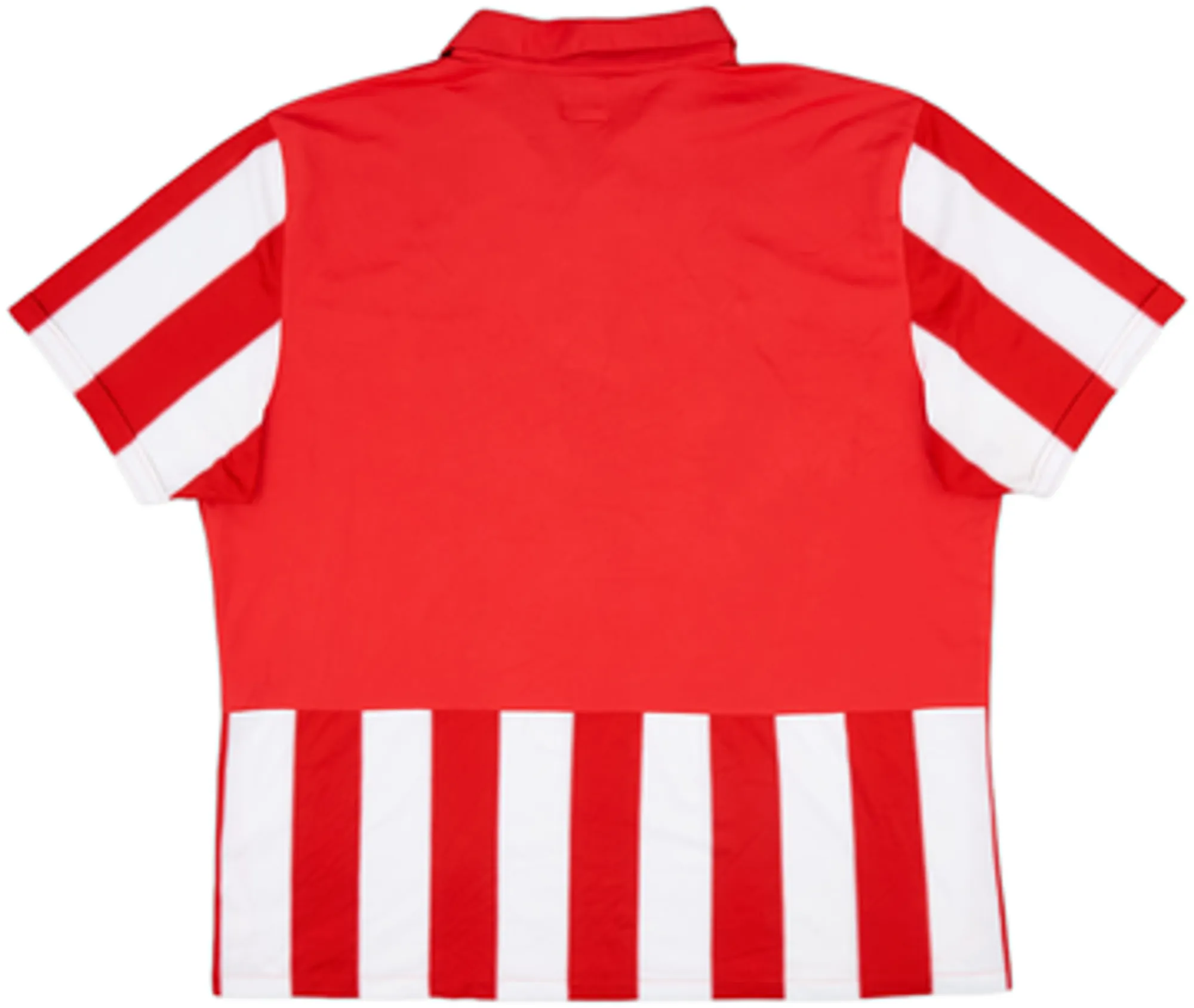 2010-11 Rangers Away Shirt - 4/10 - (XXL)