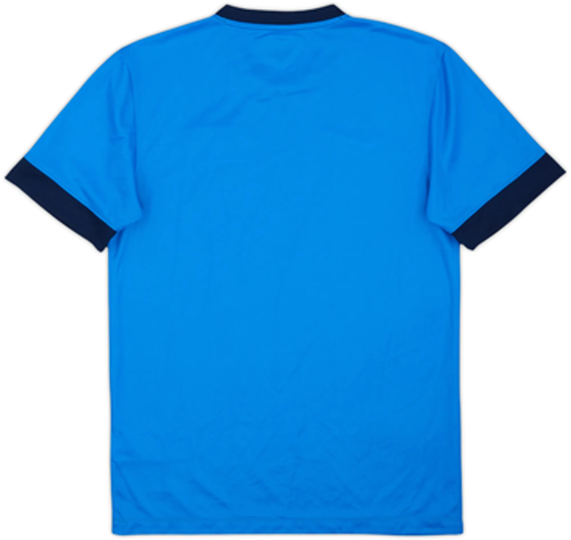 2014 Singapore Away Shirt - 10/10 - (S)