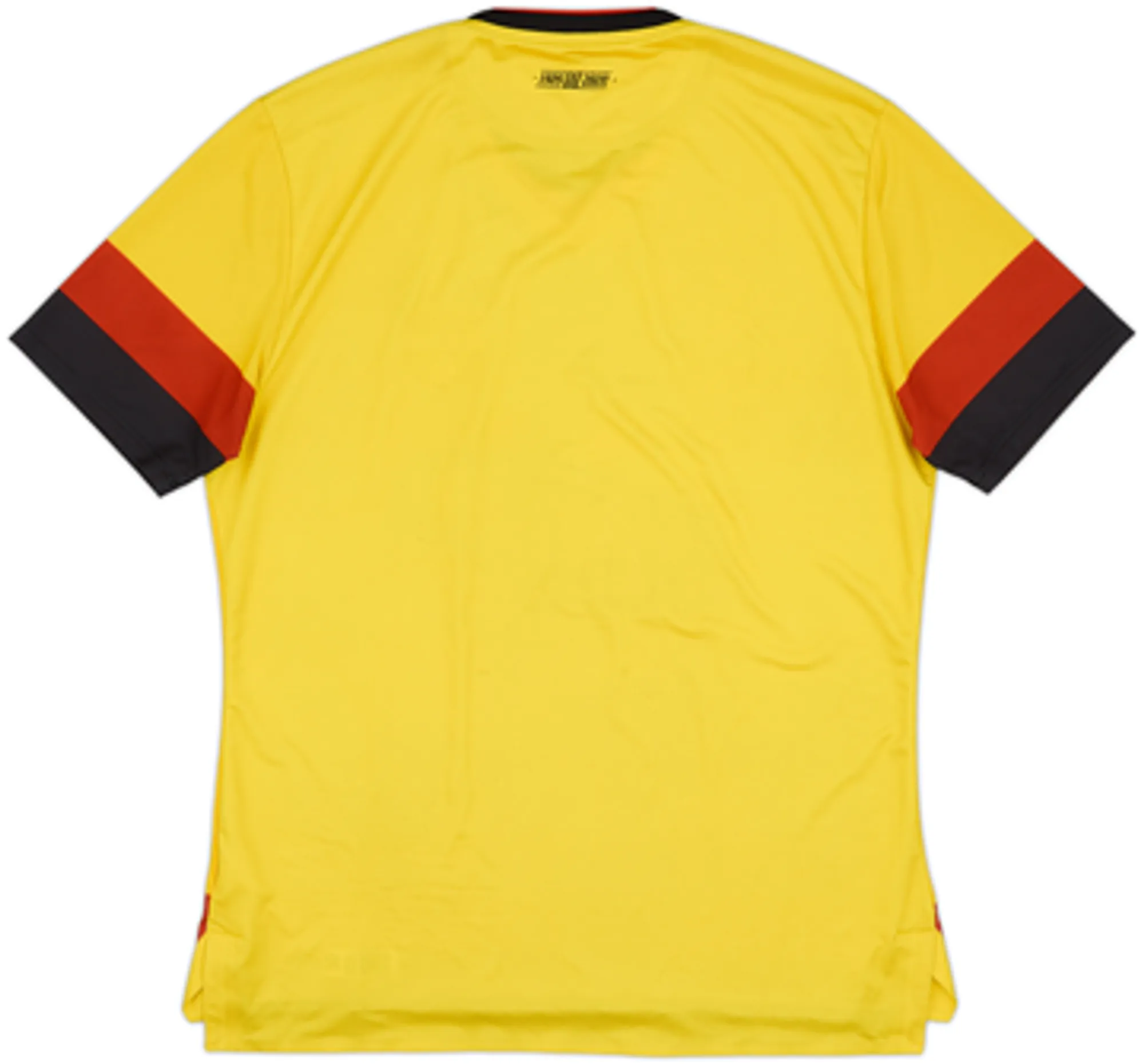 2020 Barcelona SC Home Shirt - 5/10 - (L)