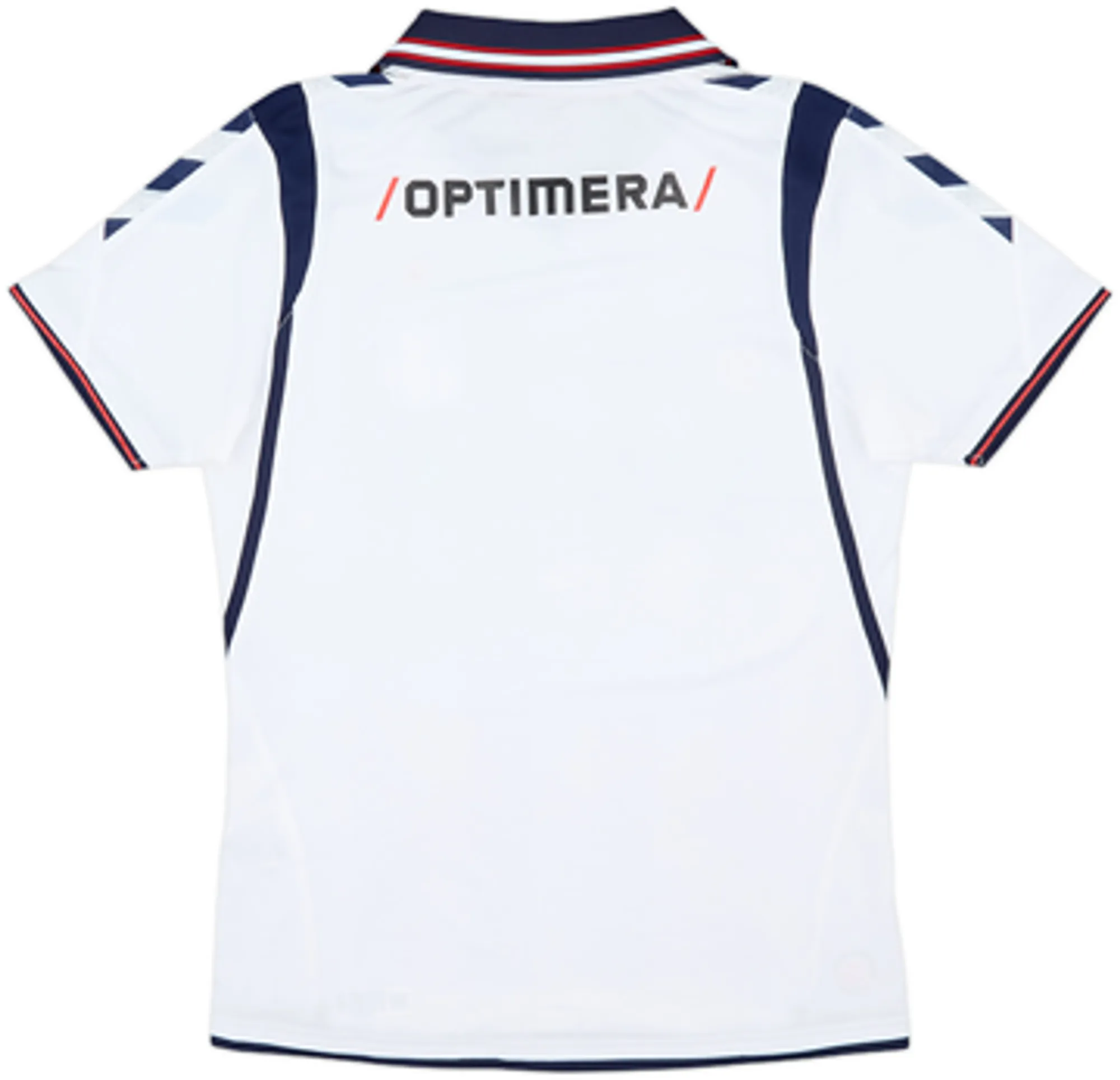 2013-15 AGF Aarhus Home Shirt - 7/10 - (XL.Boys)