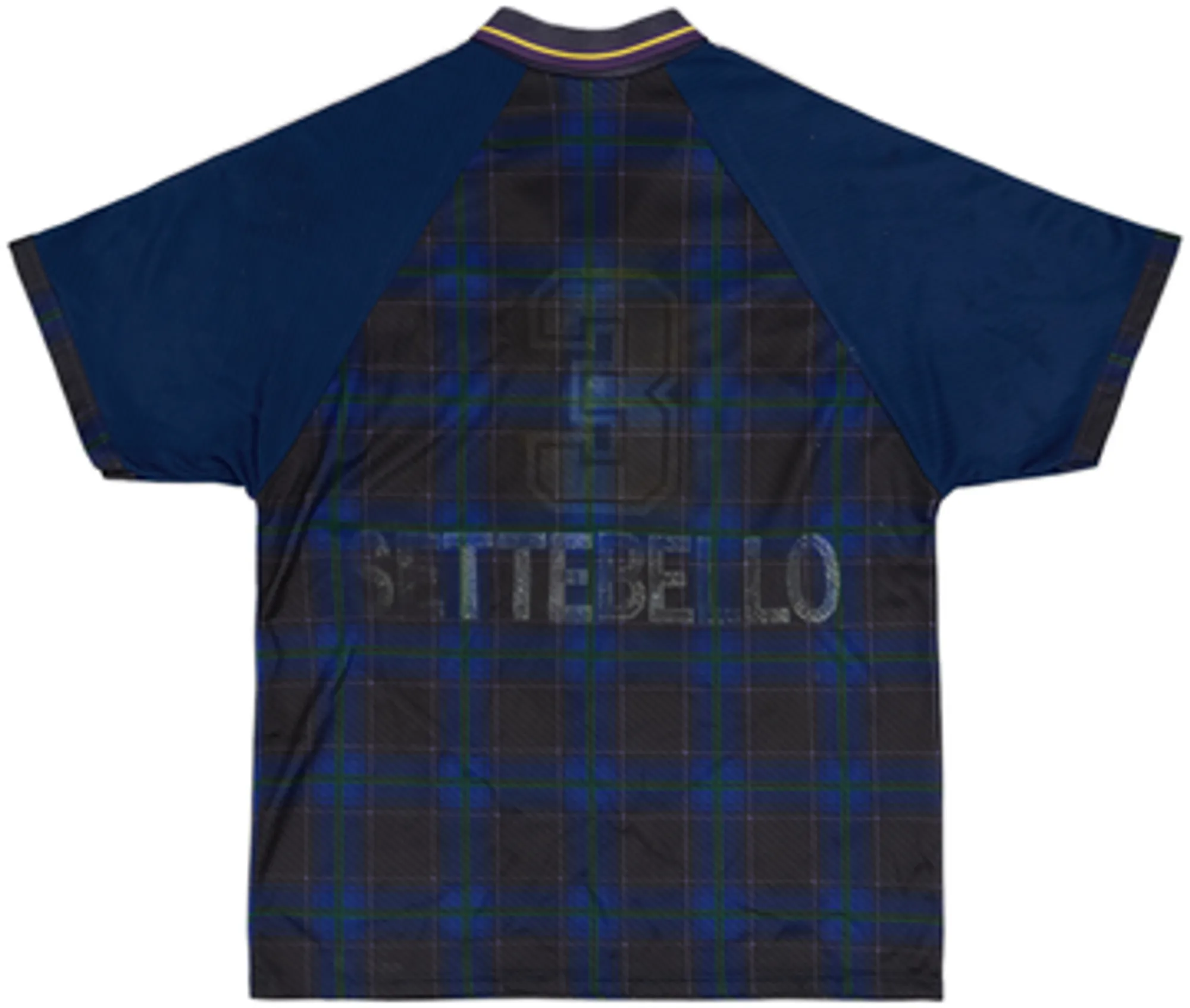 Scotland Training Tops & Kit | FOOTY.COM