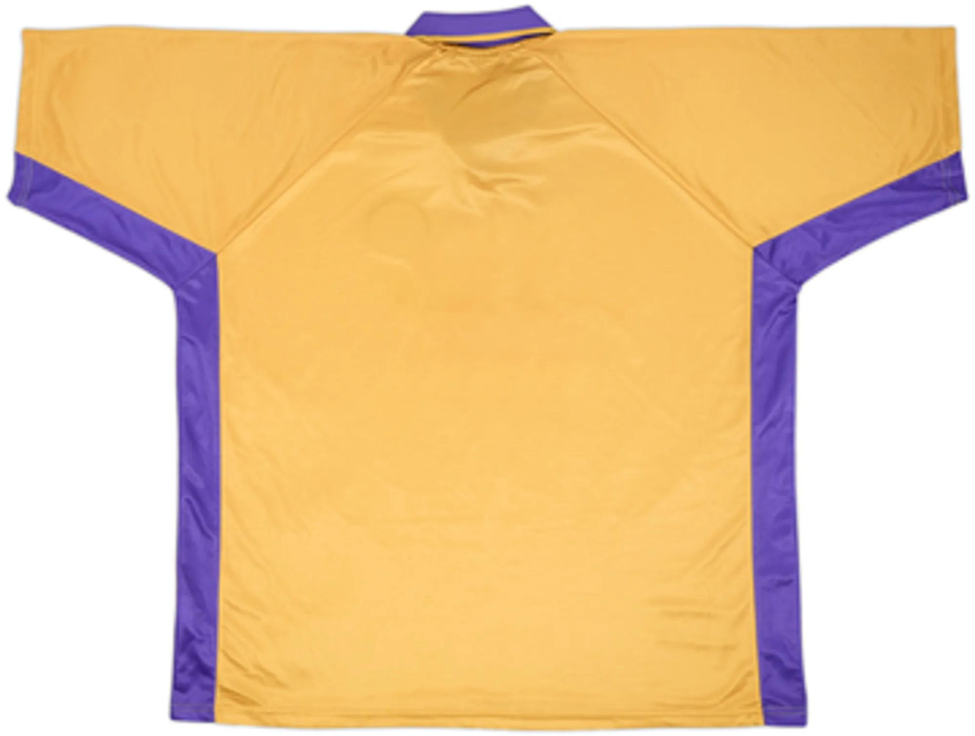 2000-01 Sheffield United Away Shirt - 8/10 - (3XL)