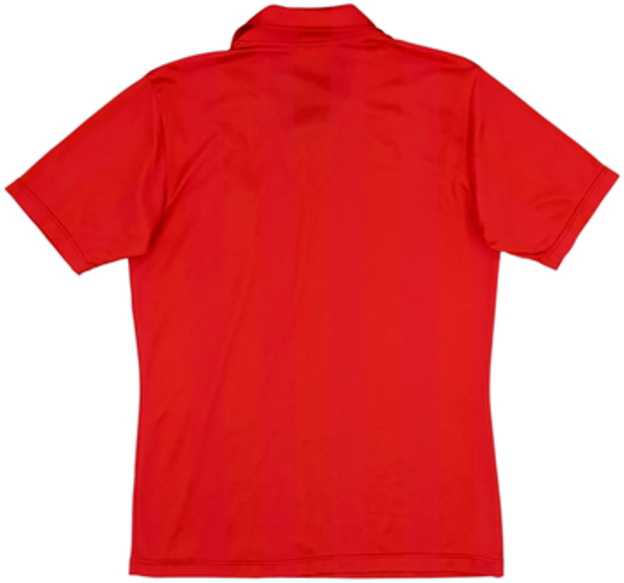 1984-86 Spain Home Shirt - 8/10 - (S)