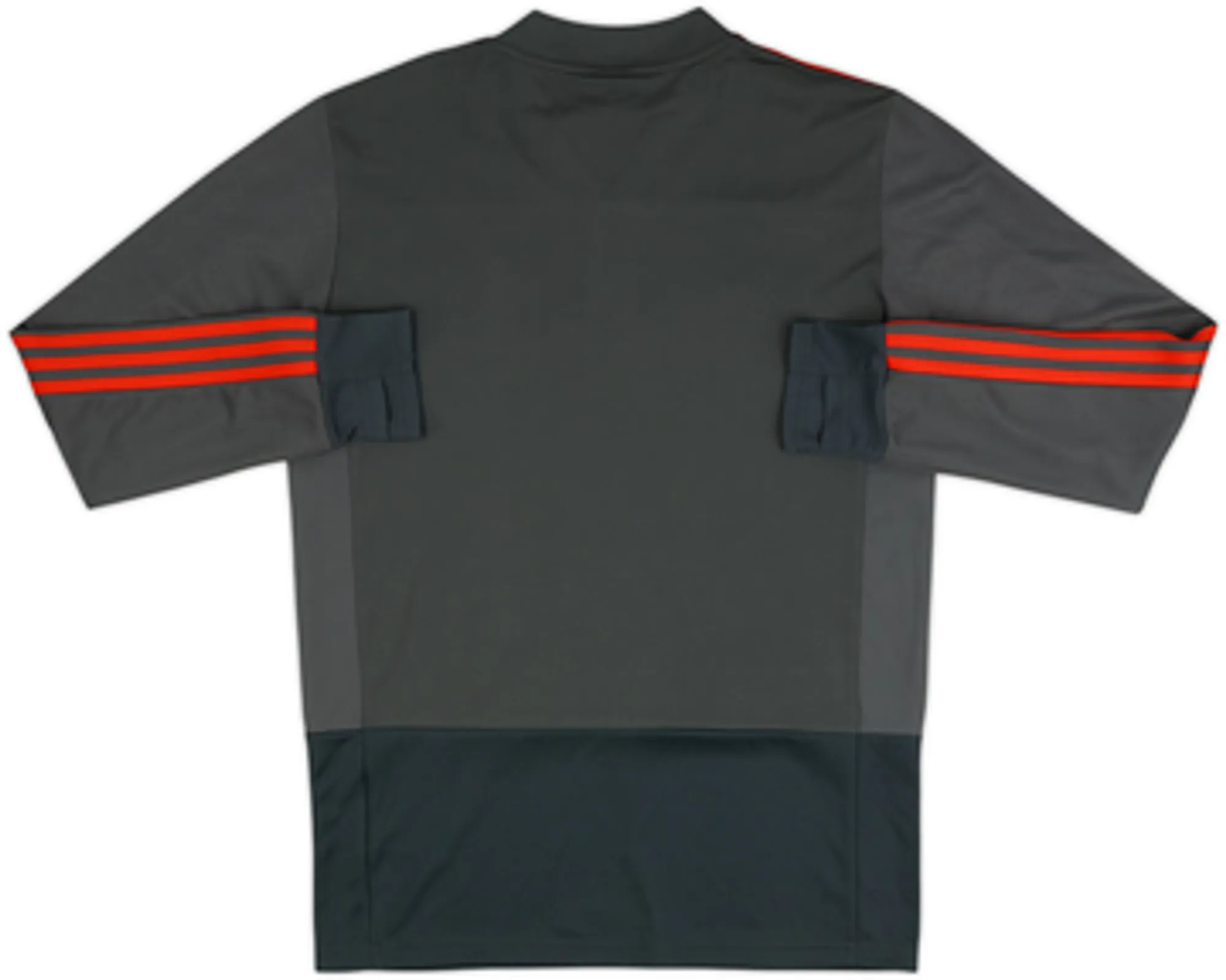 2017-18 Spain adidas Drill Top (M)