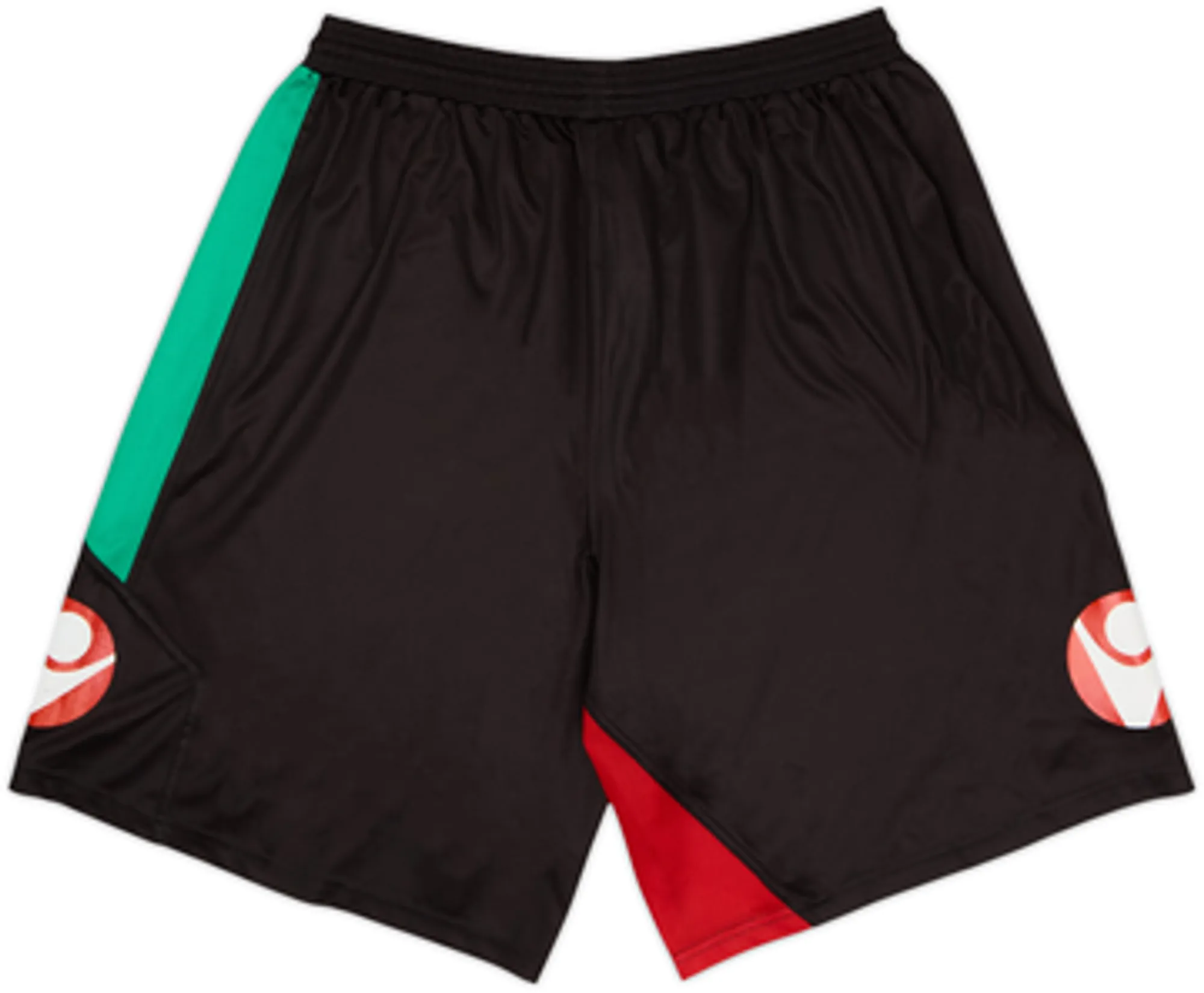 2005-06 Ternana Home Shorts - 8/10 - (XXL)