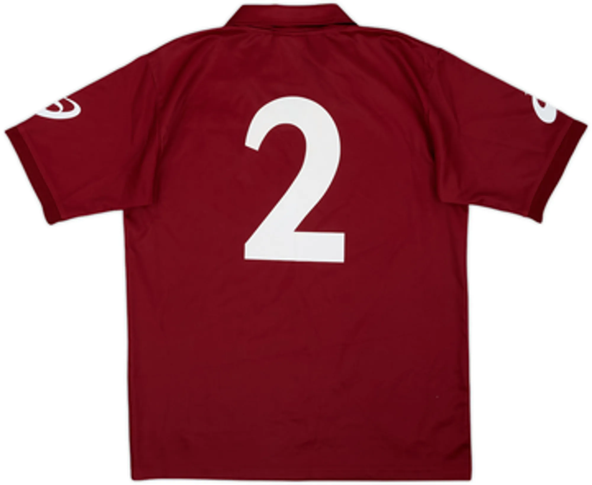 2005-06 Torino Home Shirt #2 - 7/10 - (M)