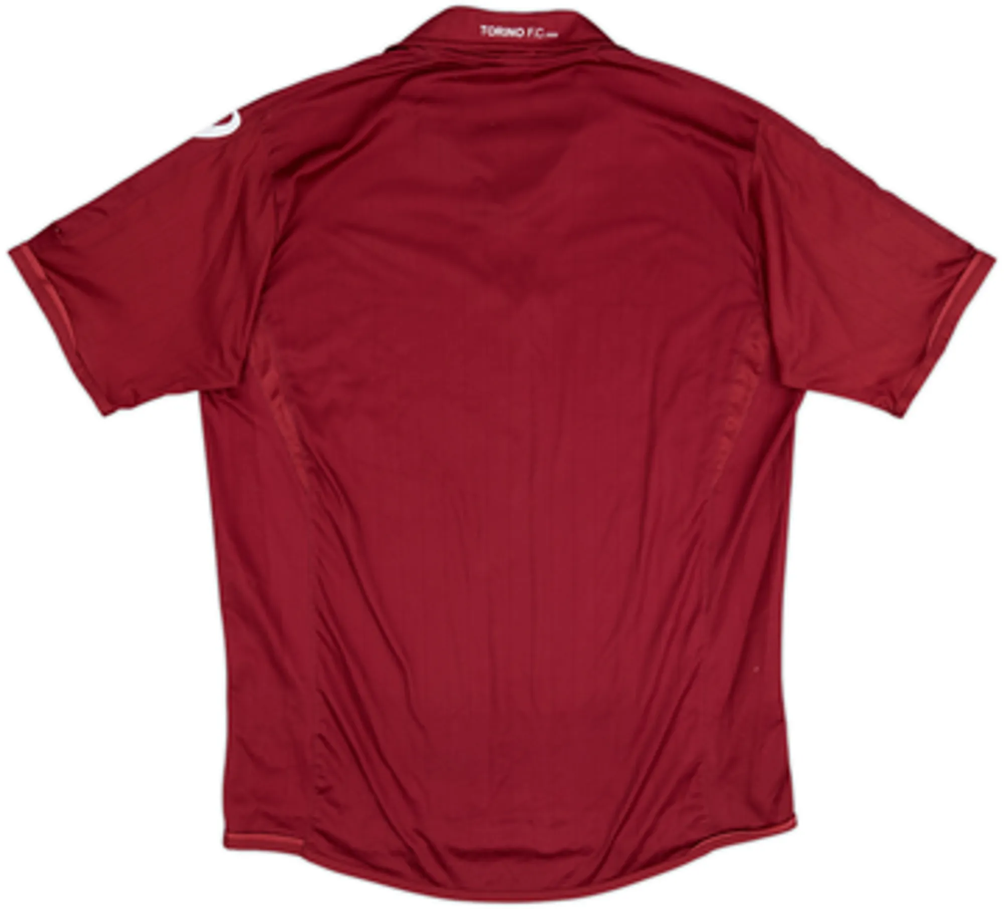 2005-06 Torino Home Shirt - 4/10 - (XL)