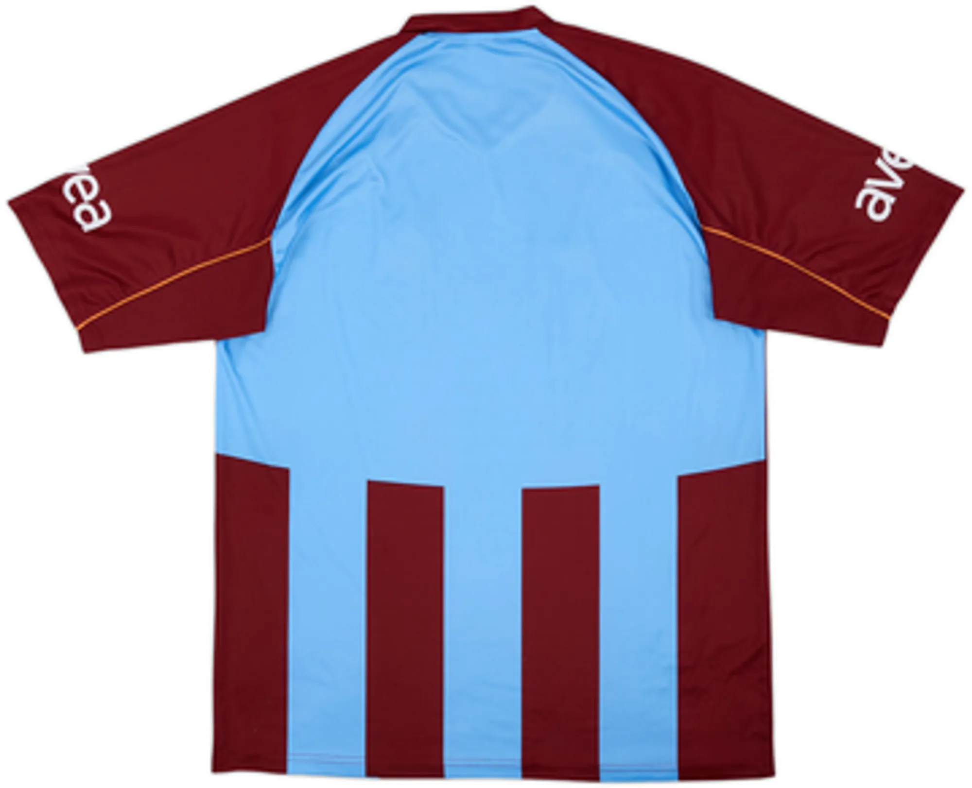 2005-06 Trabzonspor Home Shirt - 6/10 - (XXL)