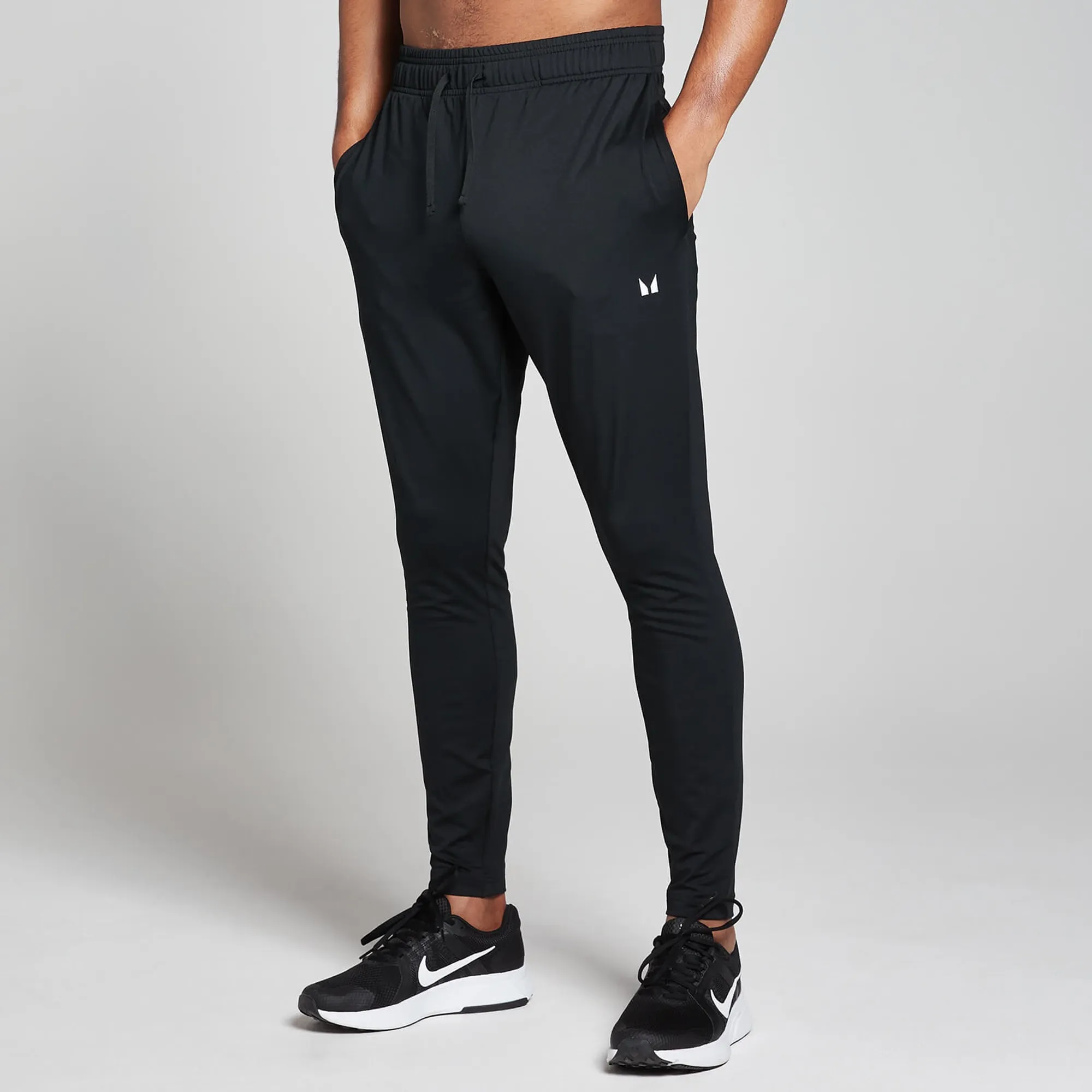 MP Men's Training Joggers - Black - XXS