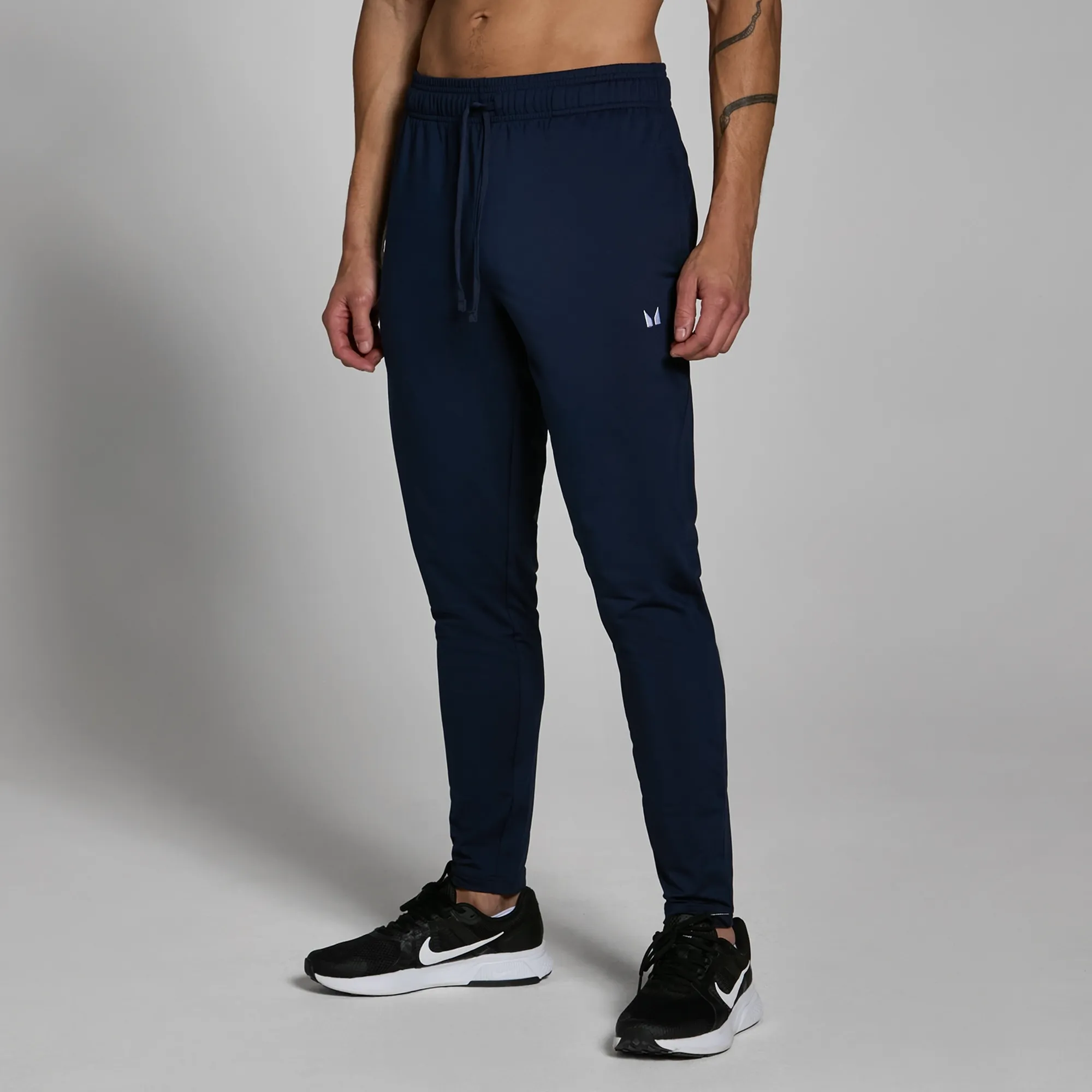 MP Men's Training Joggers - Navy - XXS