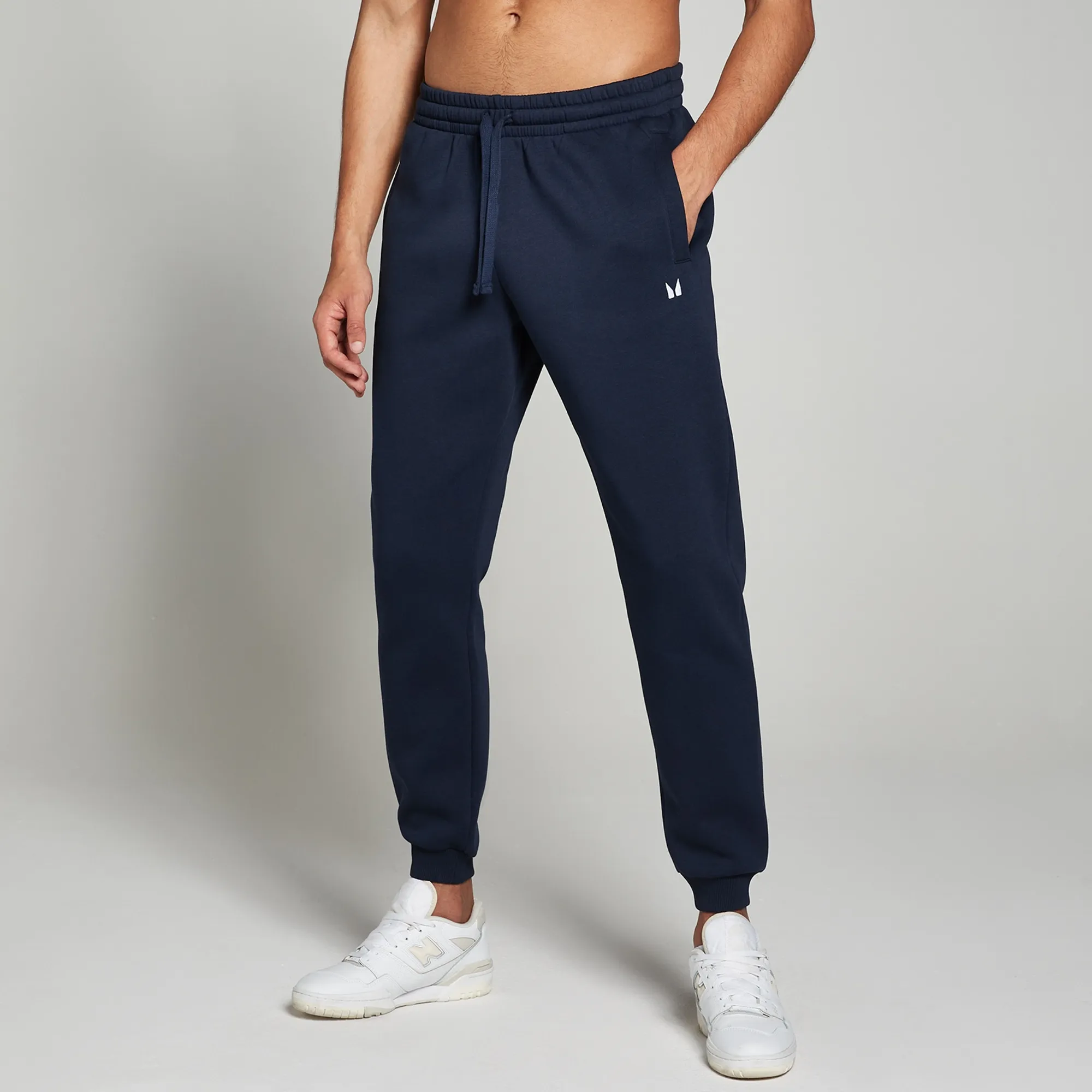 MP Men's Rest Day Joggers - Navy - XXS