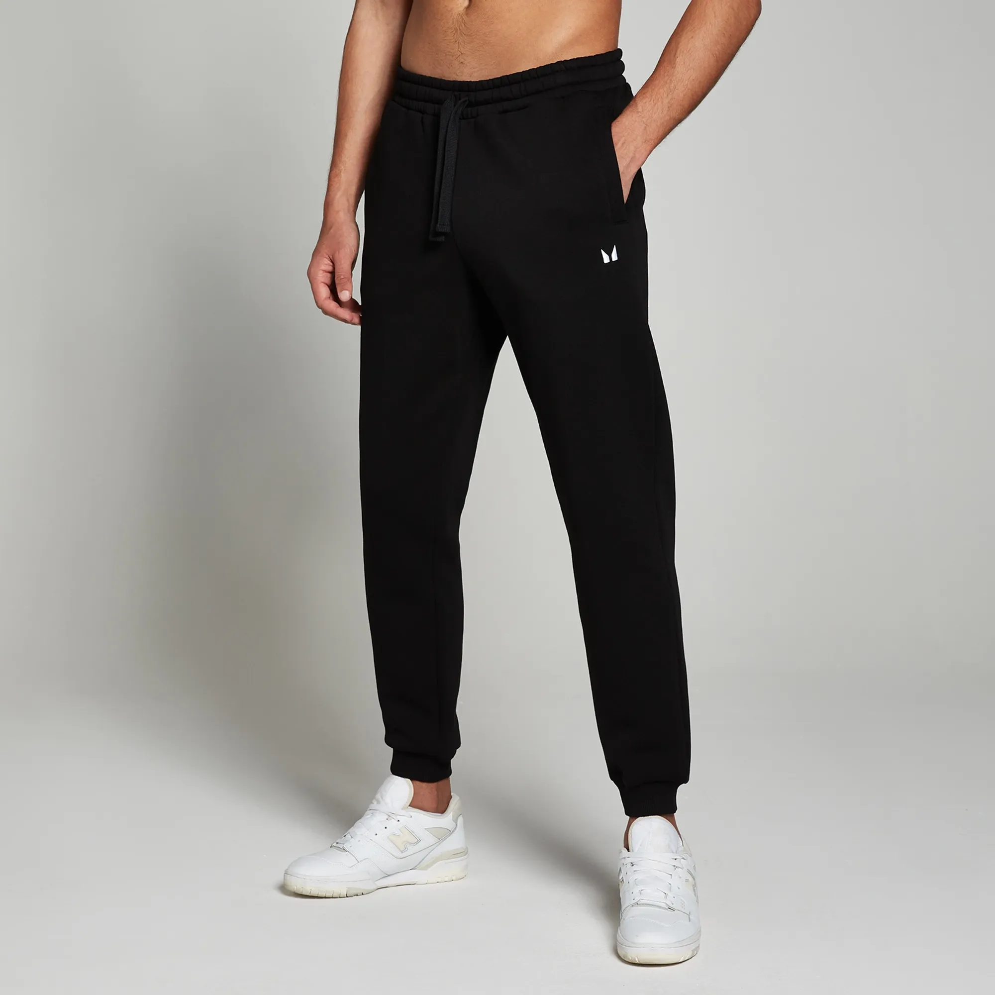 MP Men's Rest Day Joggers - Black - XXS