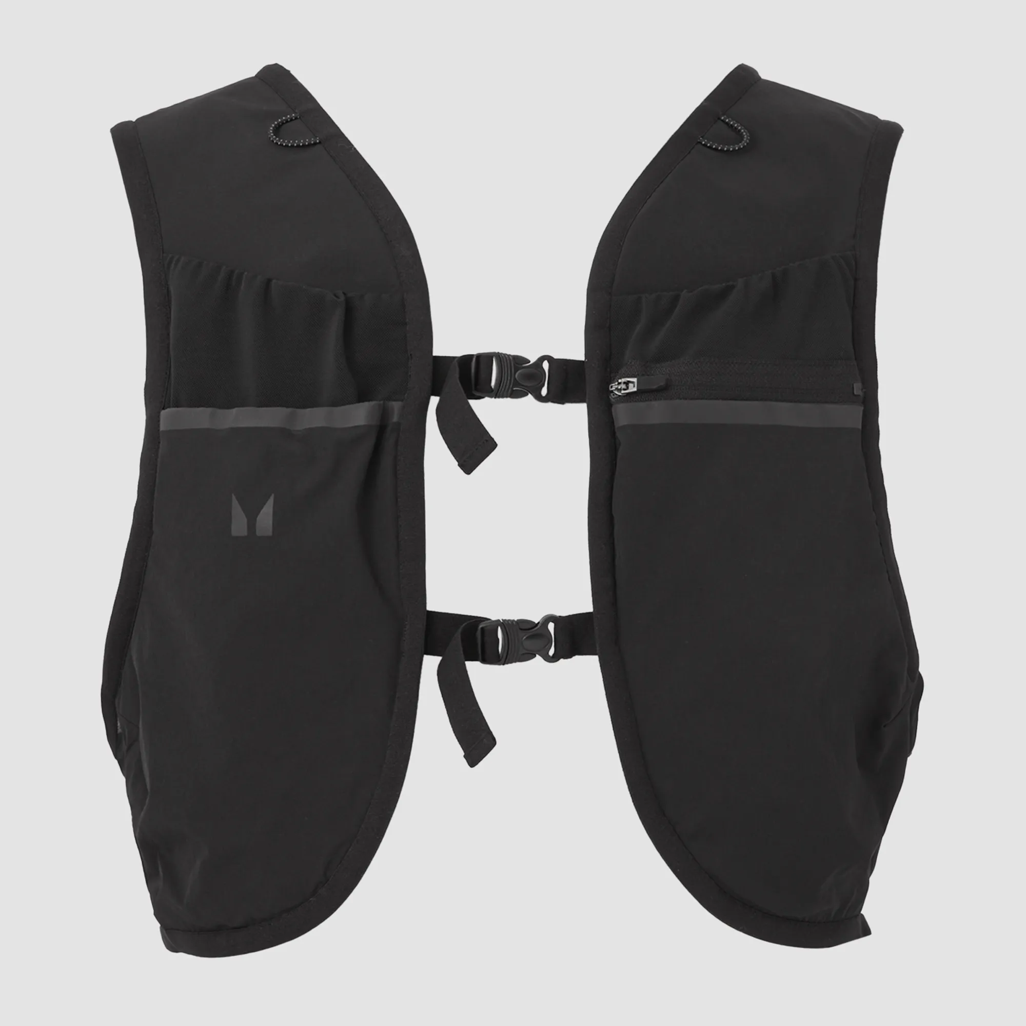 MP Hydration Vest - Black - S