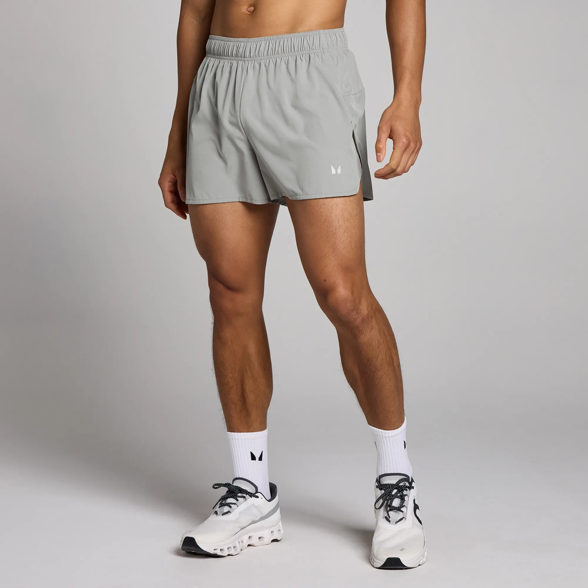 MP Men's Training 3  Short - Storm - XS