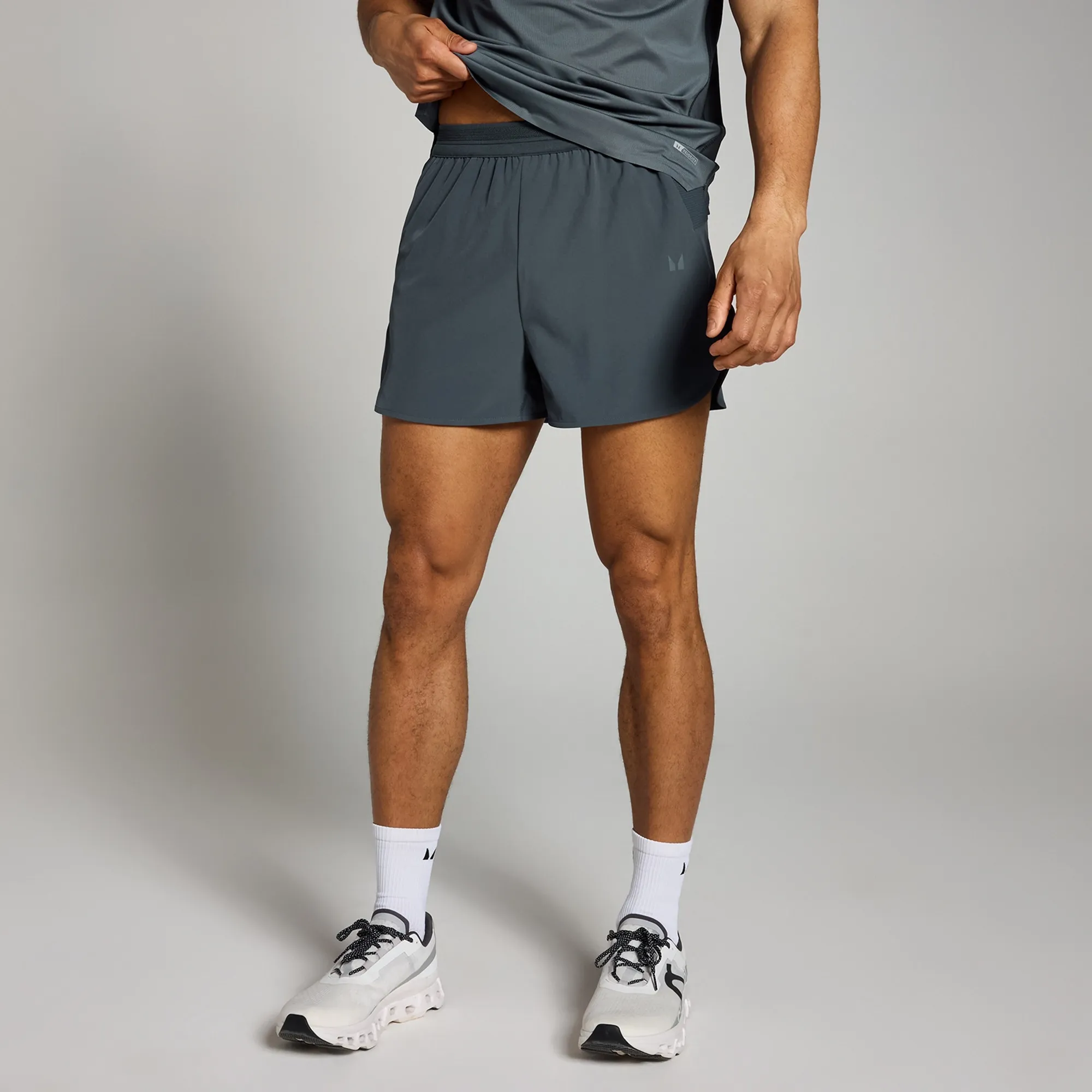 MP Men's Velocity Ultra 3  Short - Midnight - XXL
