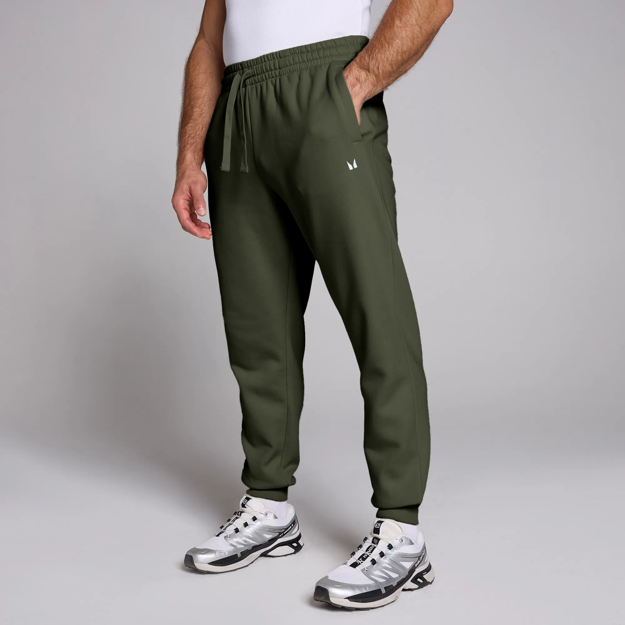 MP Men's Rest Day Jogger - Forest Green