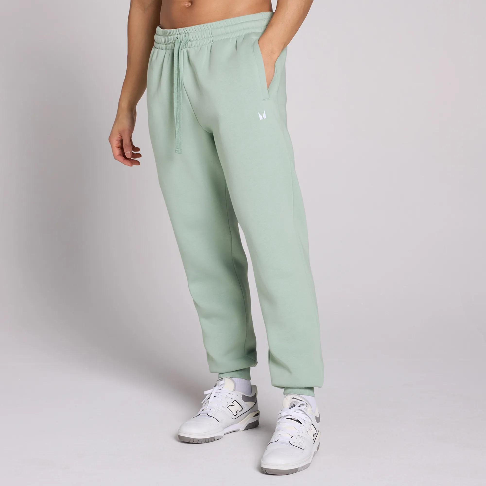 MP Men's Rest Day Jogger - Eucalyptus