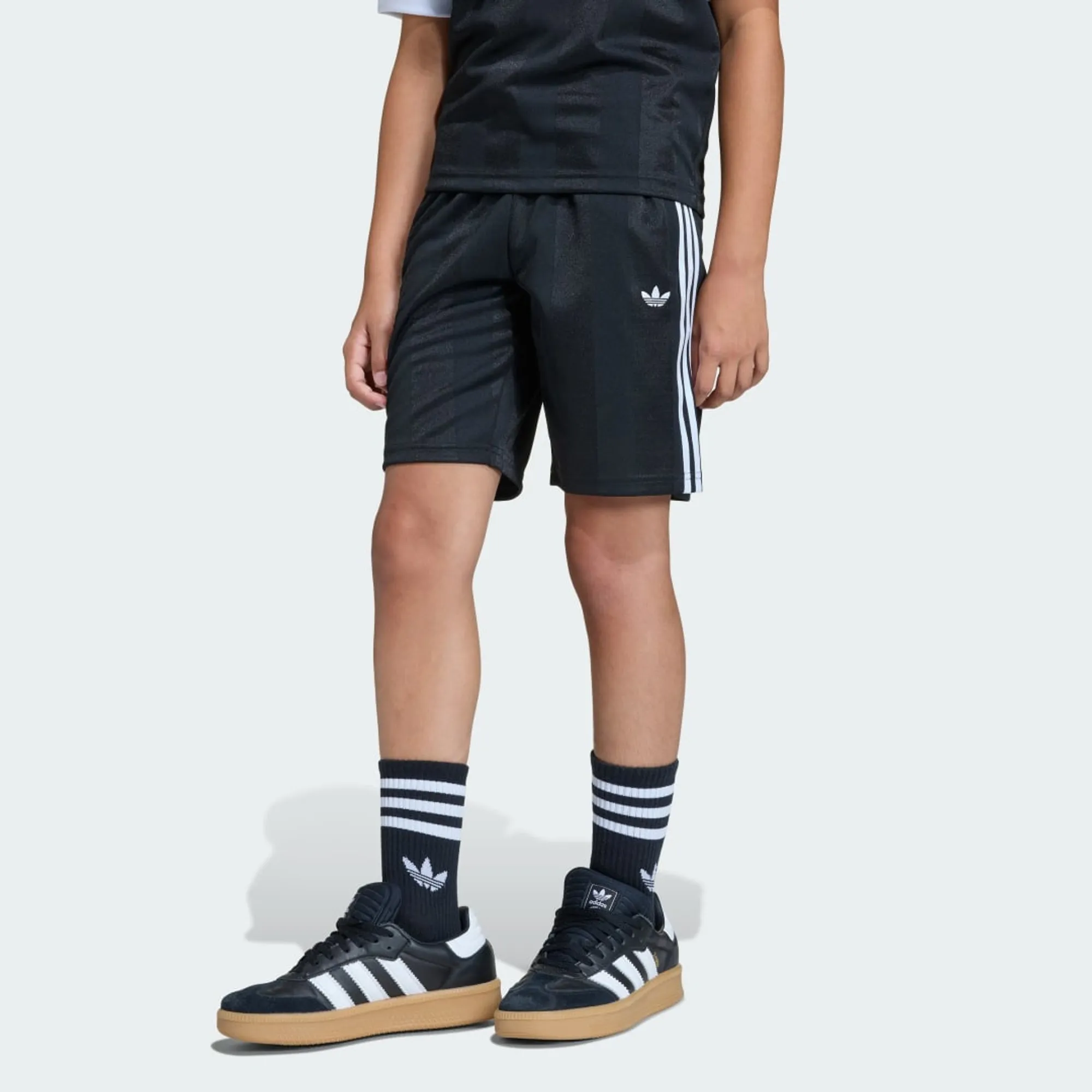 adidas LONG SHORTS