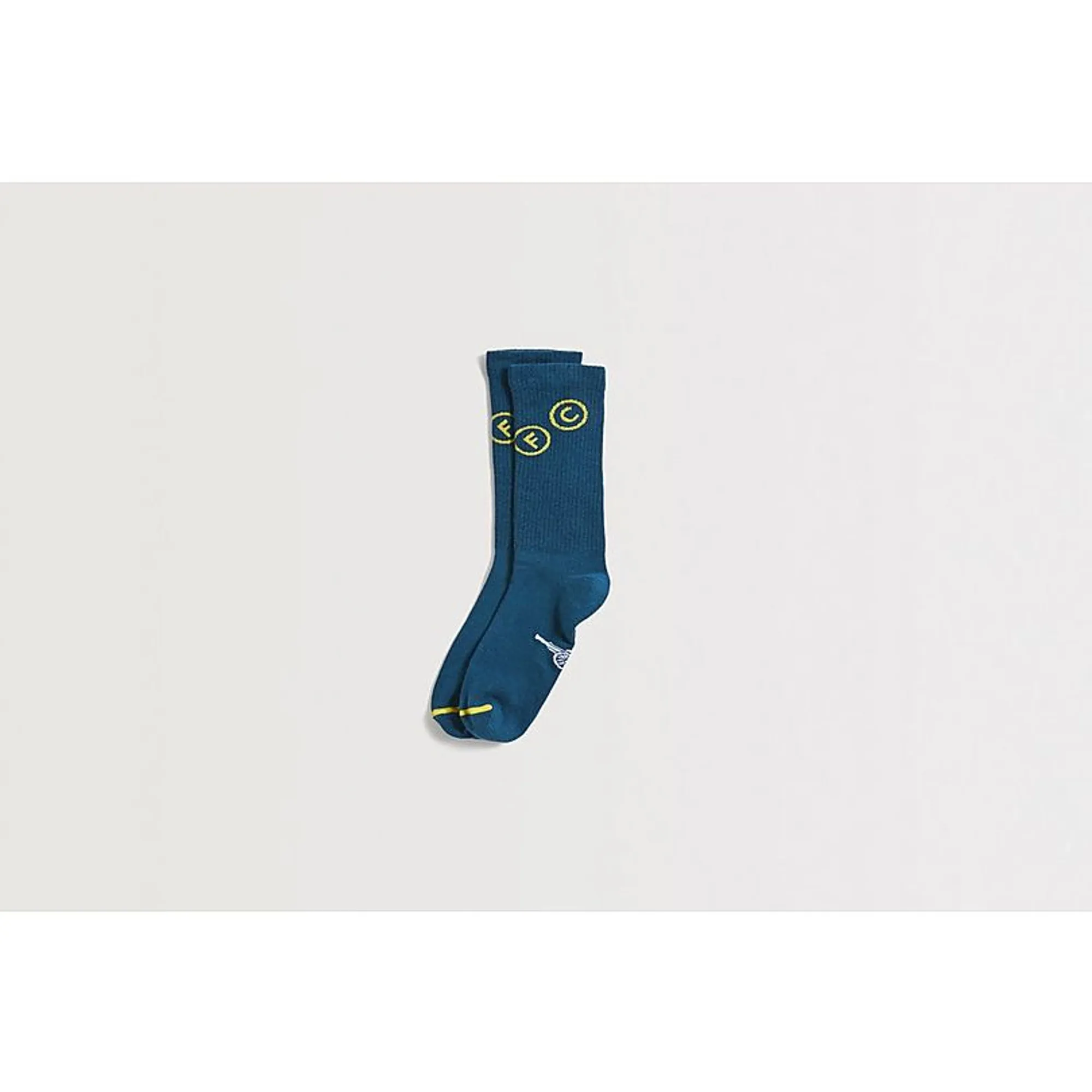Arsenal AWFC Blue Socks, Blue