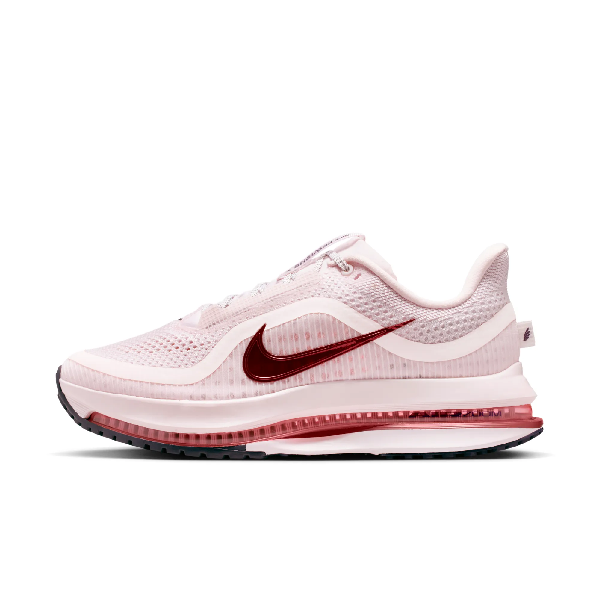 Nike Pegasus Premium Women's Road Running Shoes - Pink