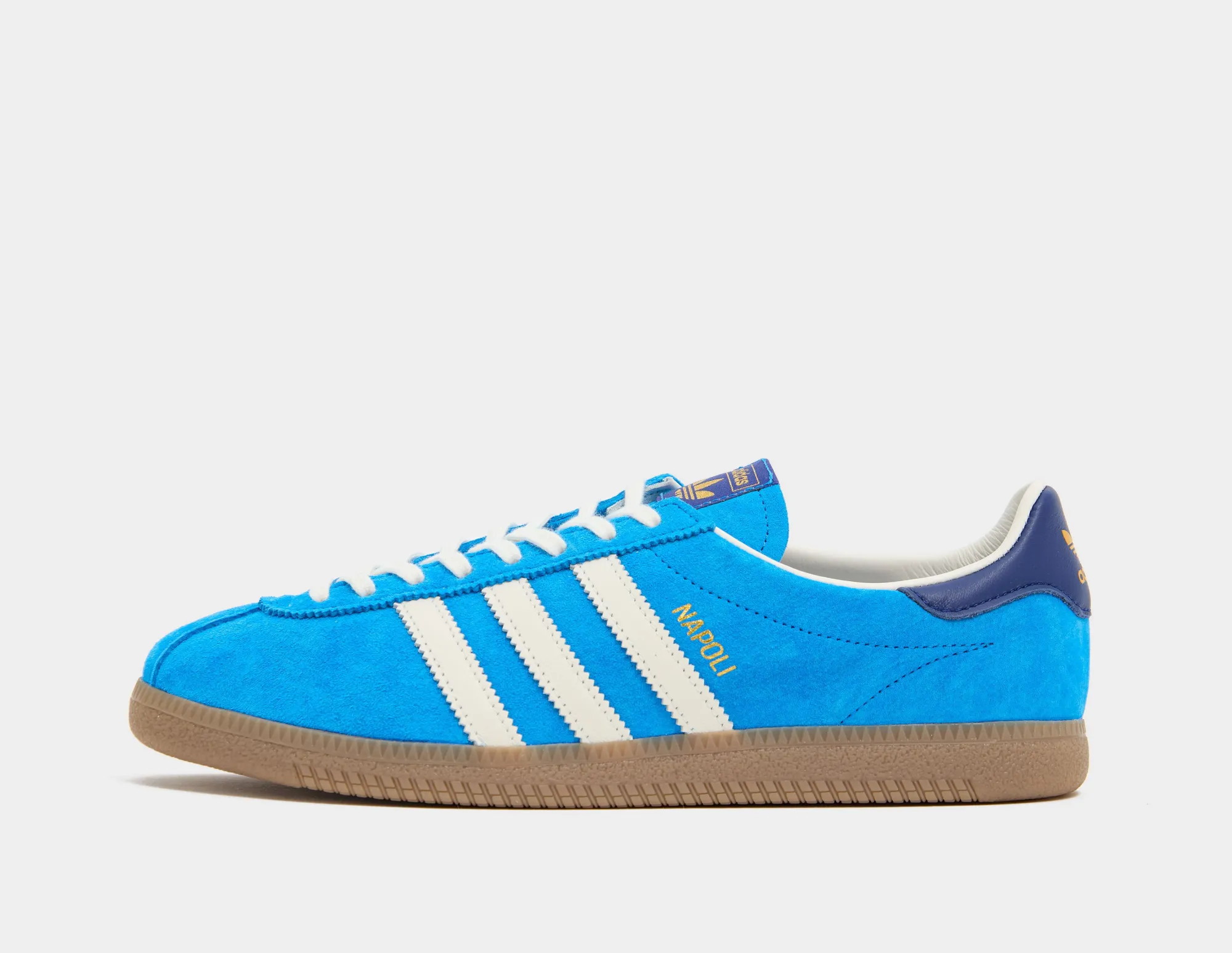 adidas Originals Napoli 'Forza' - size? exclusive, Blue