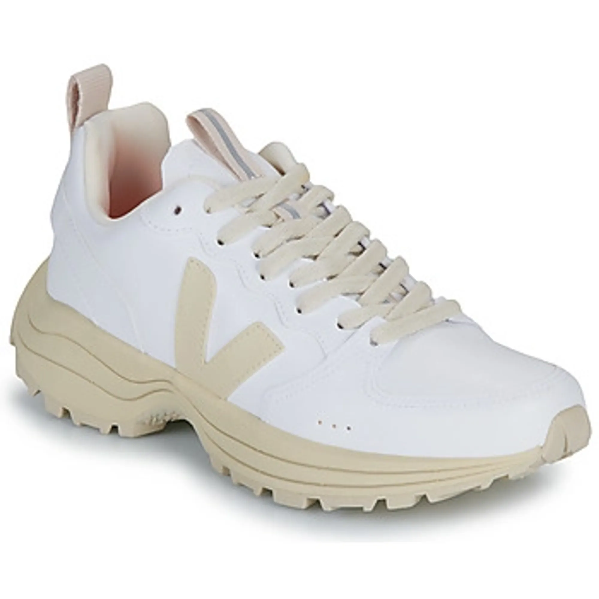 Veja  VENTURI  women's Shoes (Trainers) in White