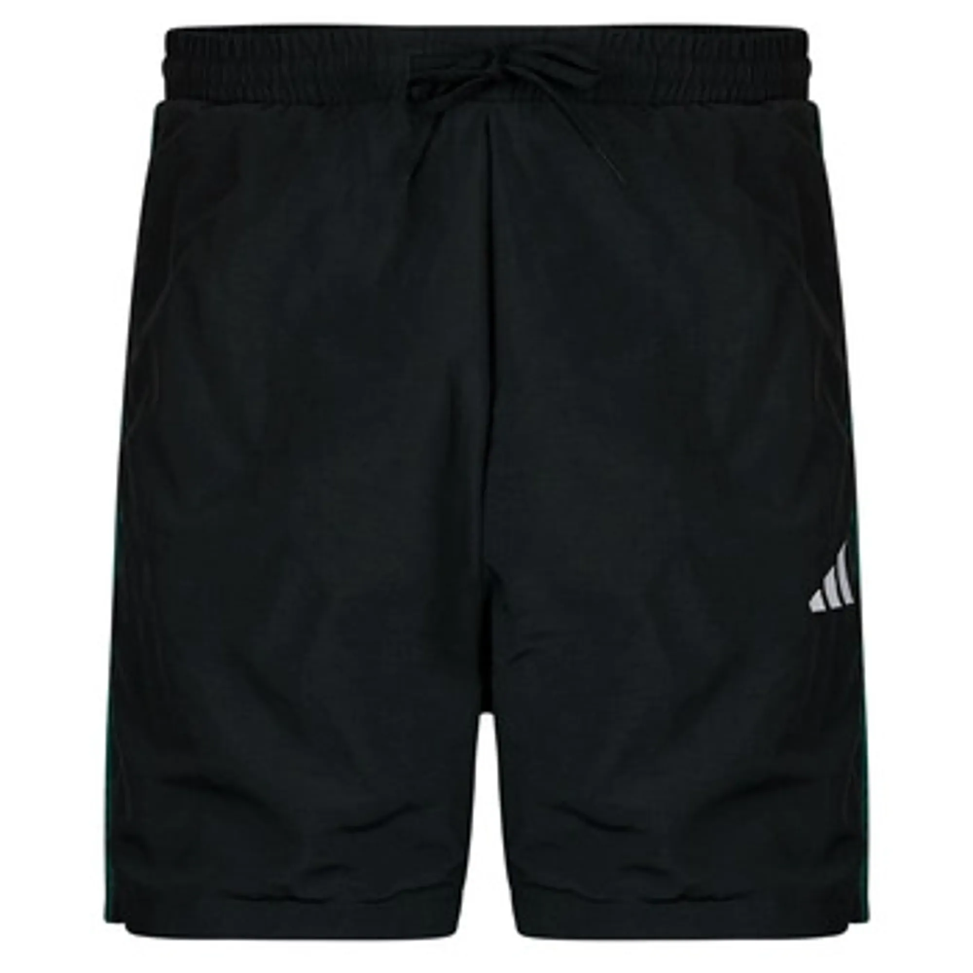 adidas  -  men's Shorts in Black