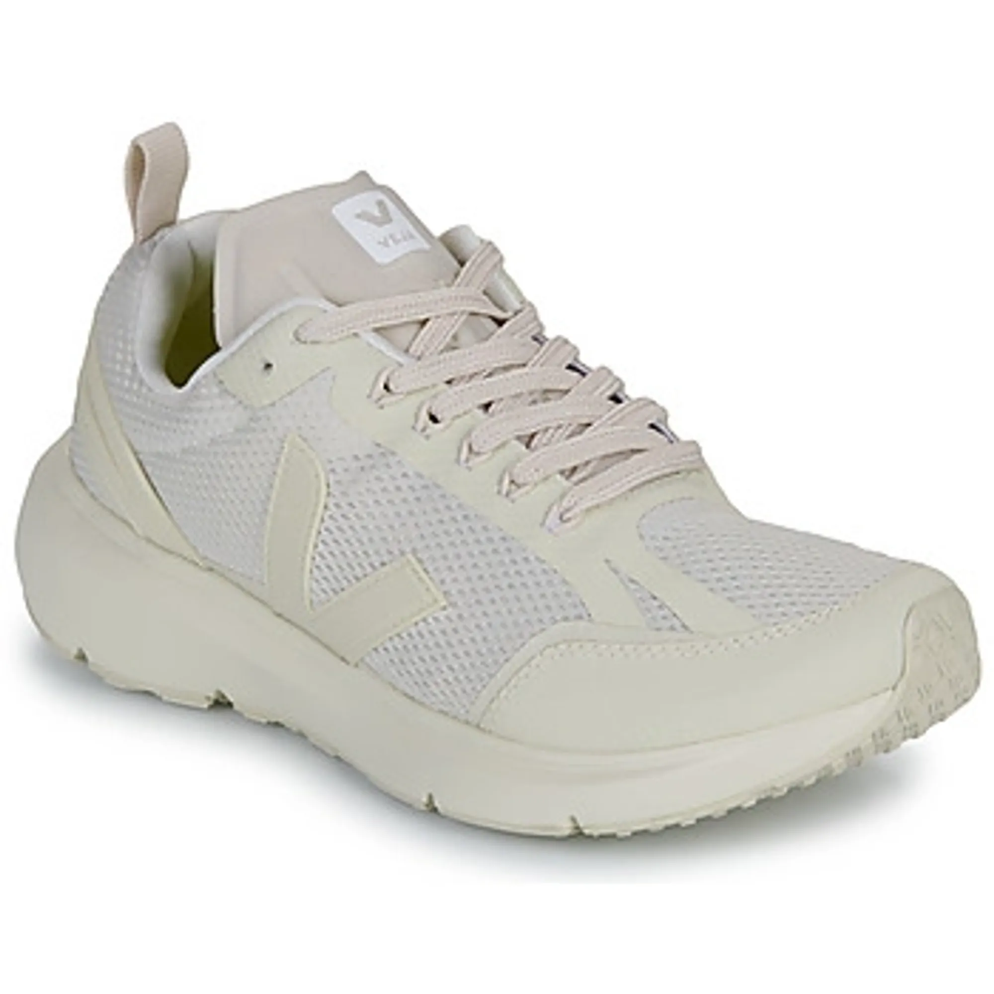 Veja  CONDOR 2  women's Shoes (Trainers) in Beige