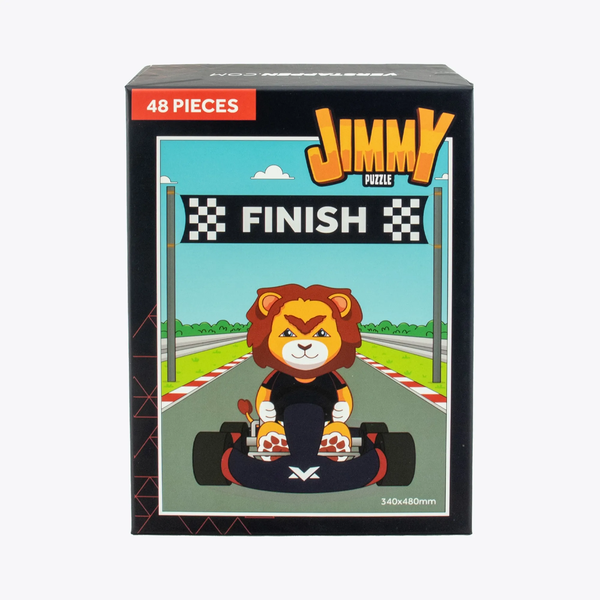 MV Puzzle