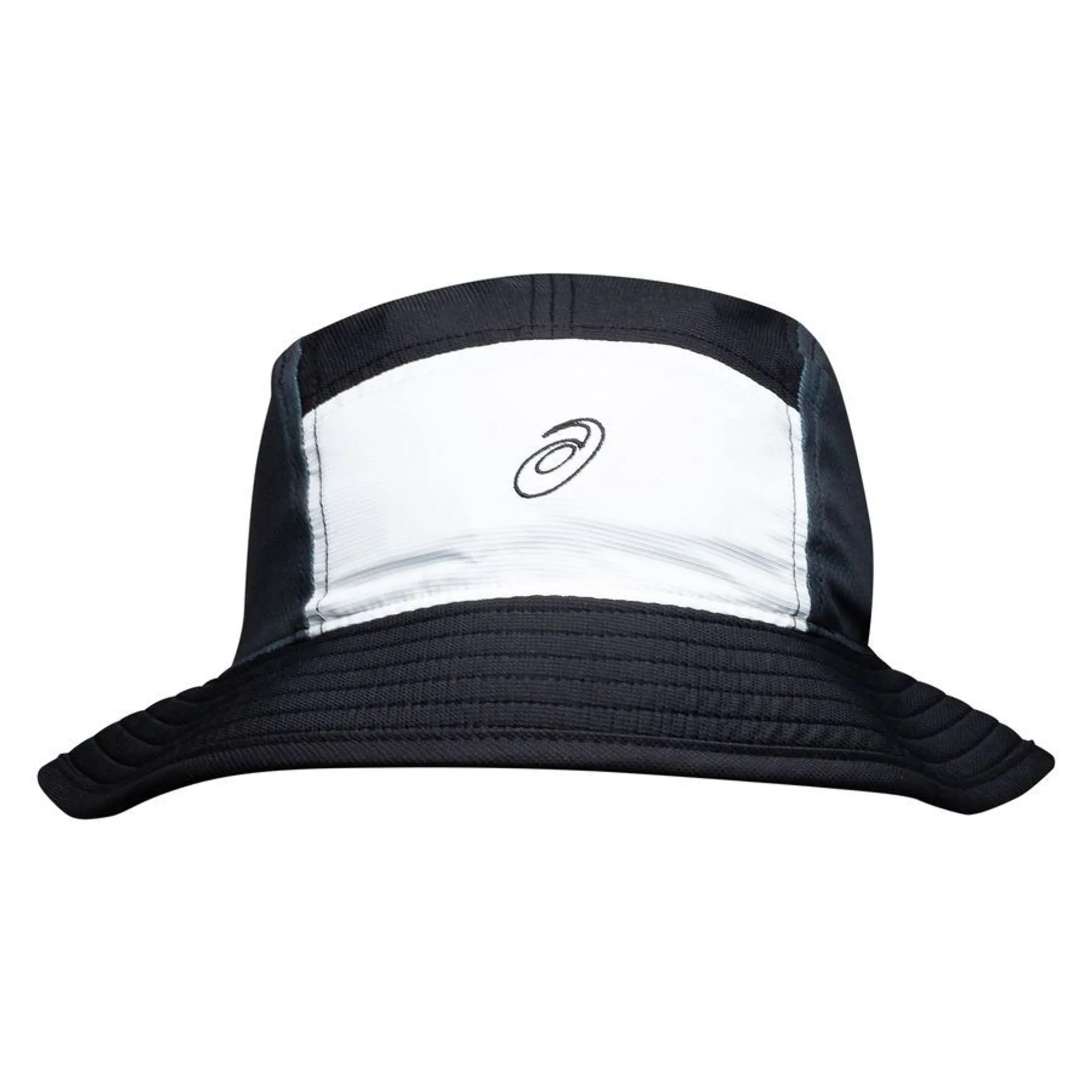 Asics Bucket Hat Performance - ['White', 'Black']