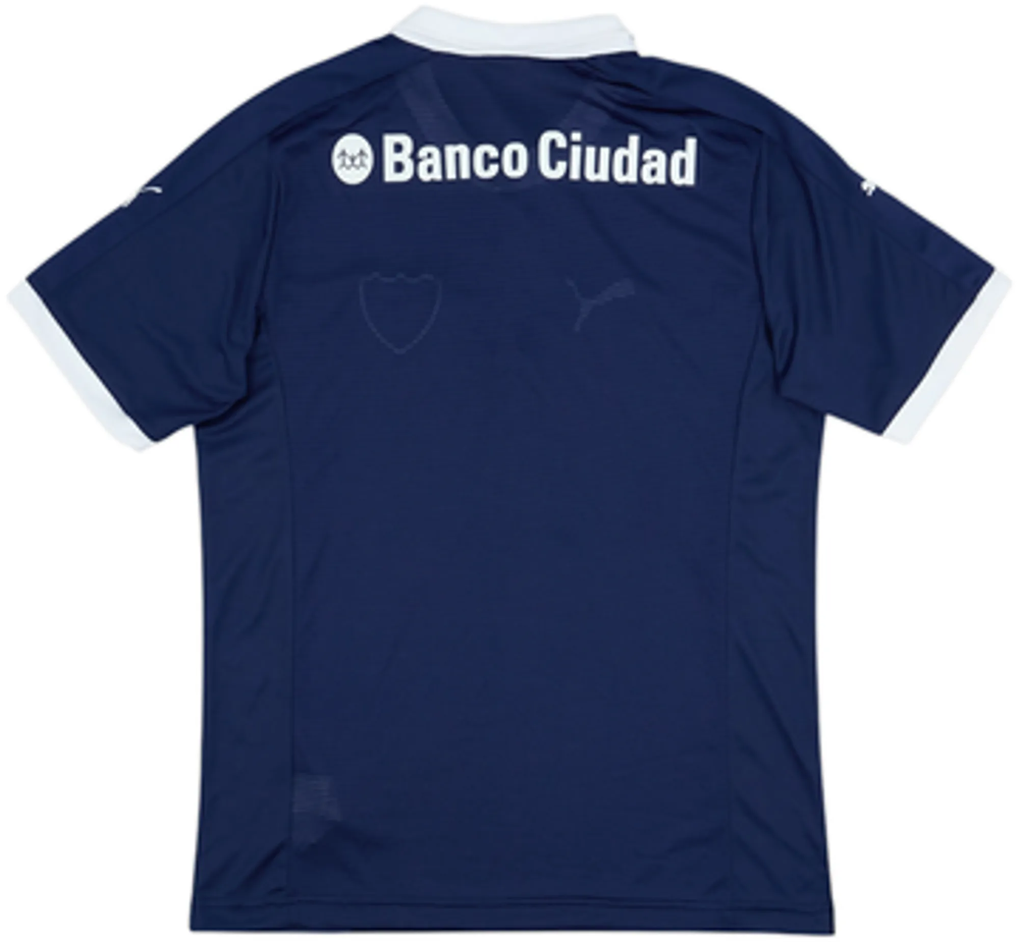 2015-16 Independiente Away Shirt - 10/10 - (L)