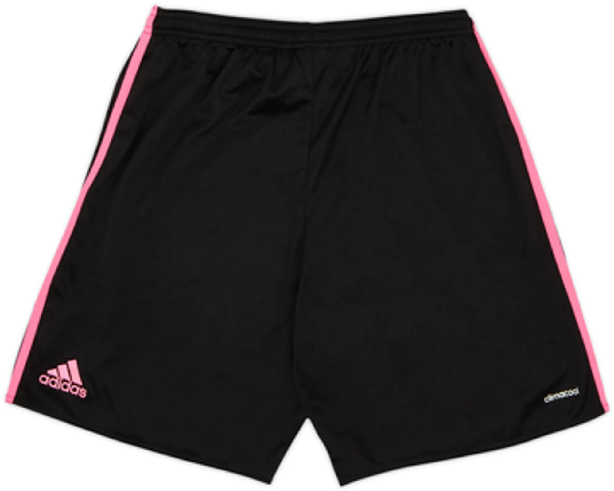 2015-16 Scotland Player Issue Away Shorts #9 - 8/10 - (M)