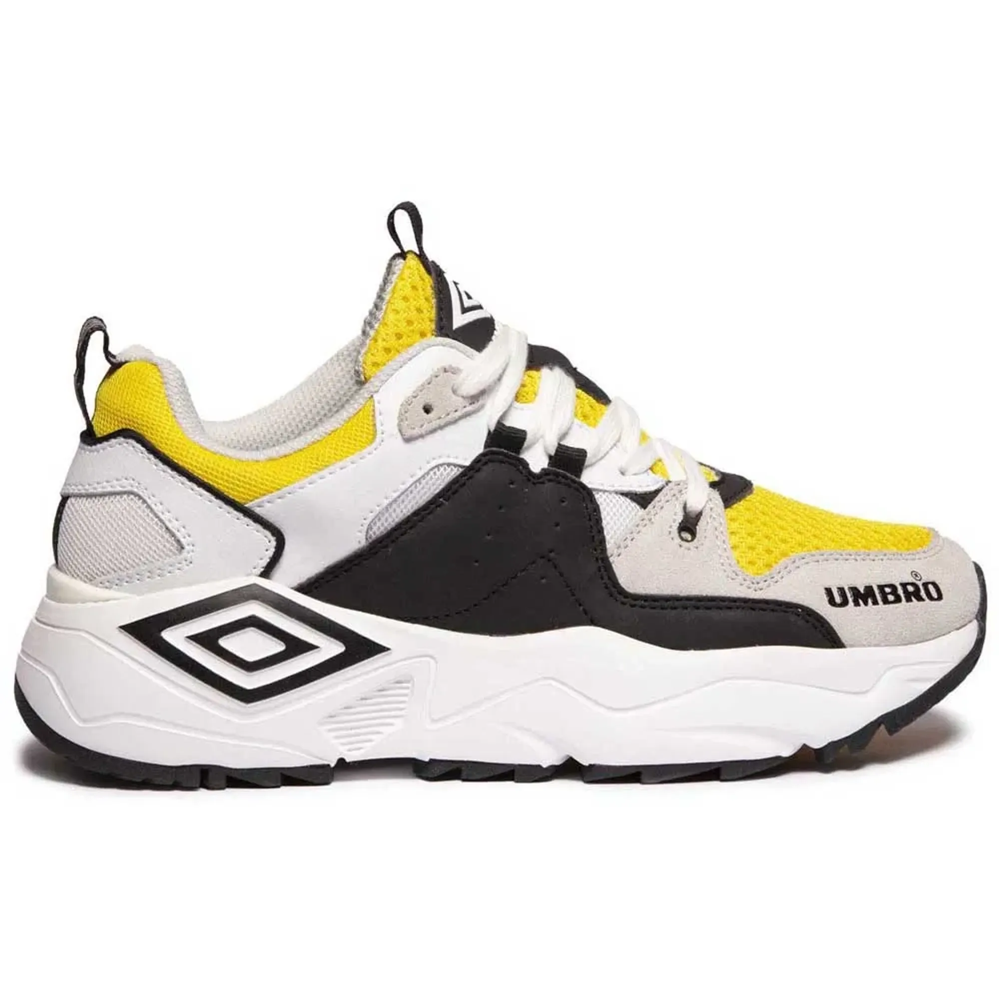 Umbro Runner M Trainers