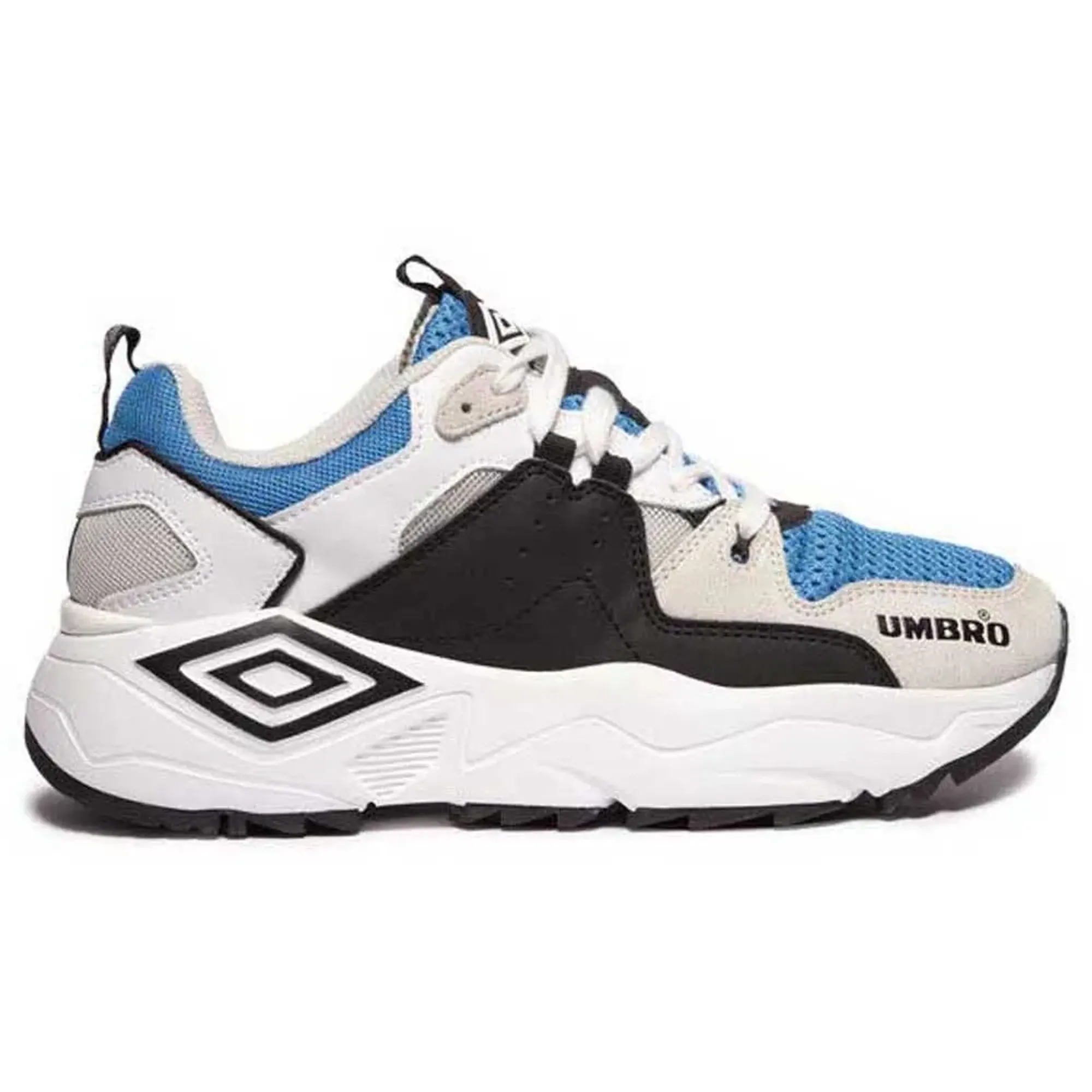 Umbro Run M Trainers