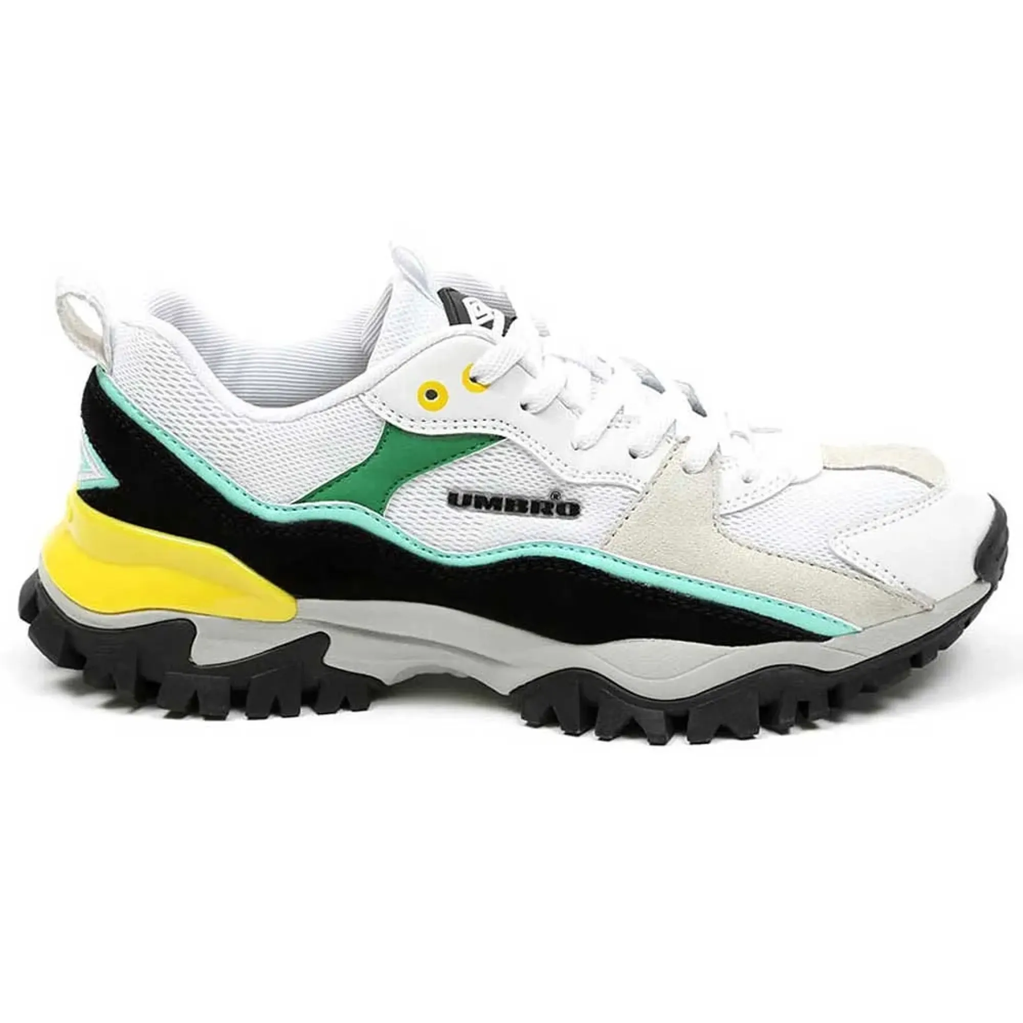 Umbro Bumpy Trainers