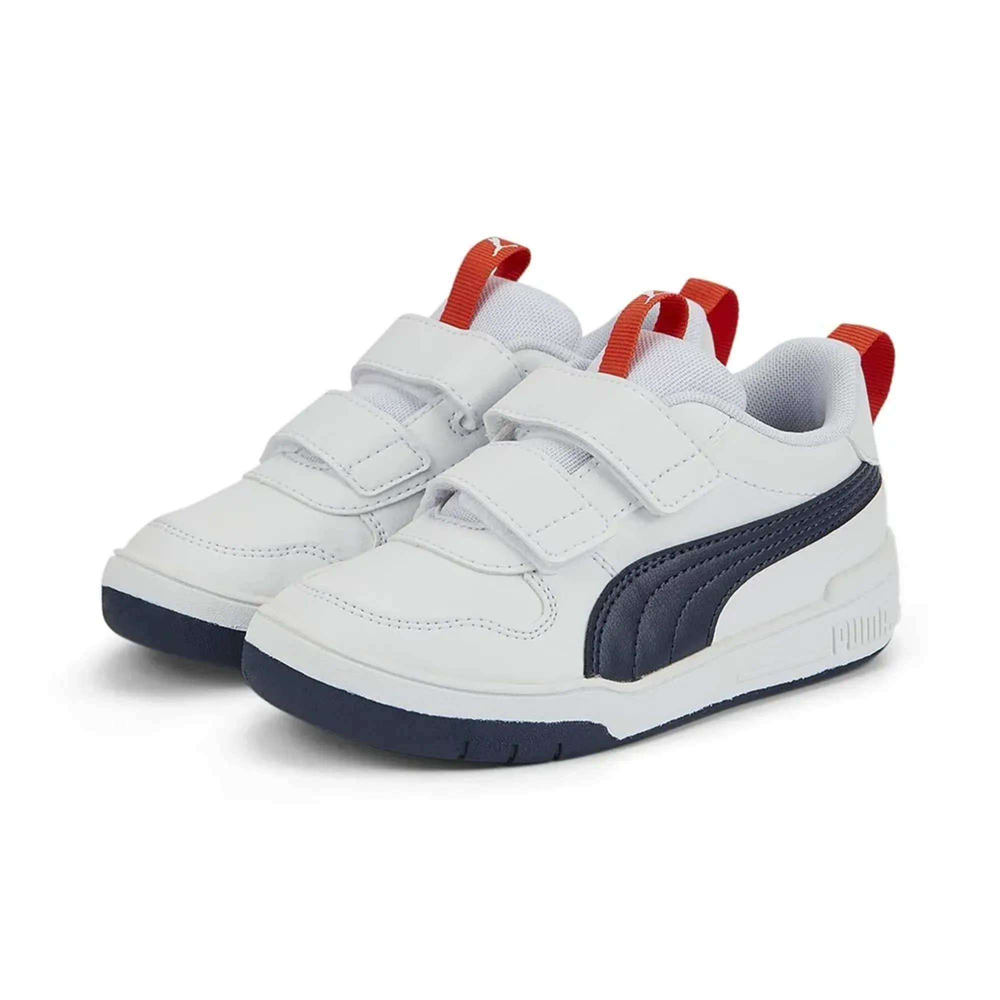 Puma Multiflex Sl V Ps Trainers