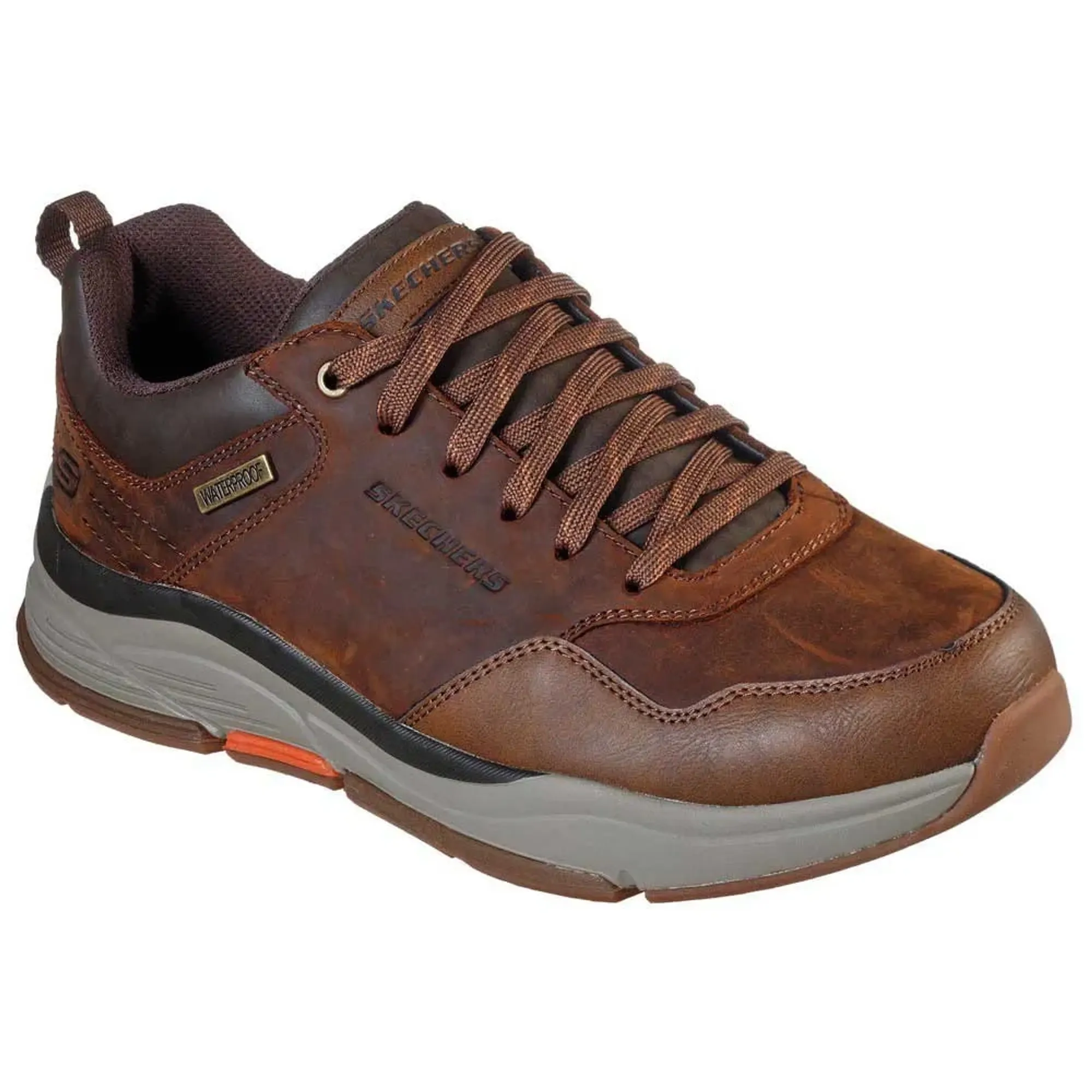 Skechers Bengao Hombre Trainers