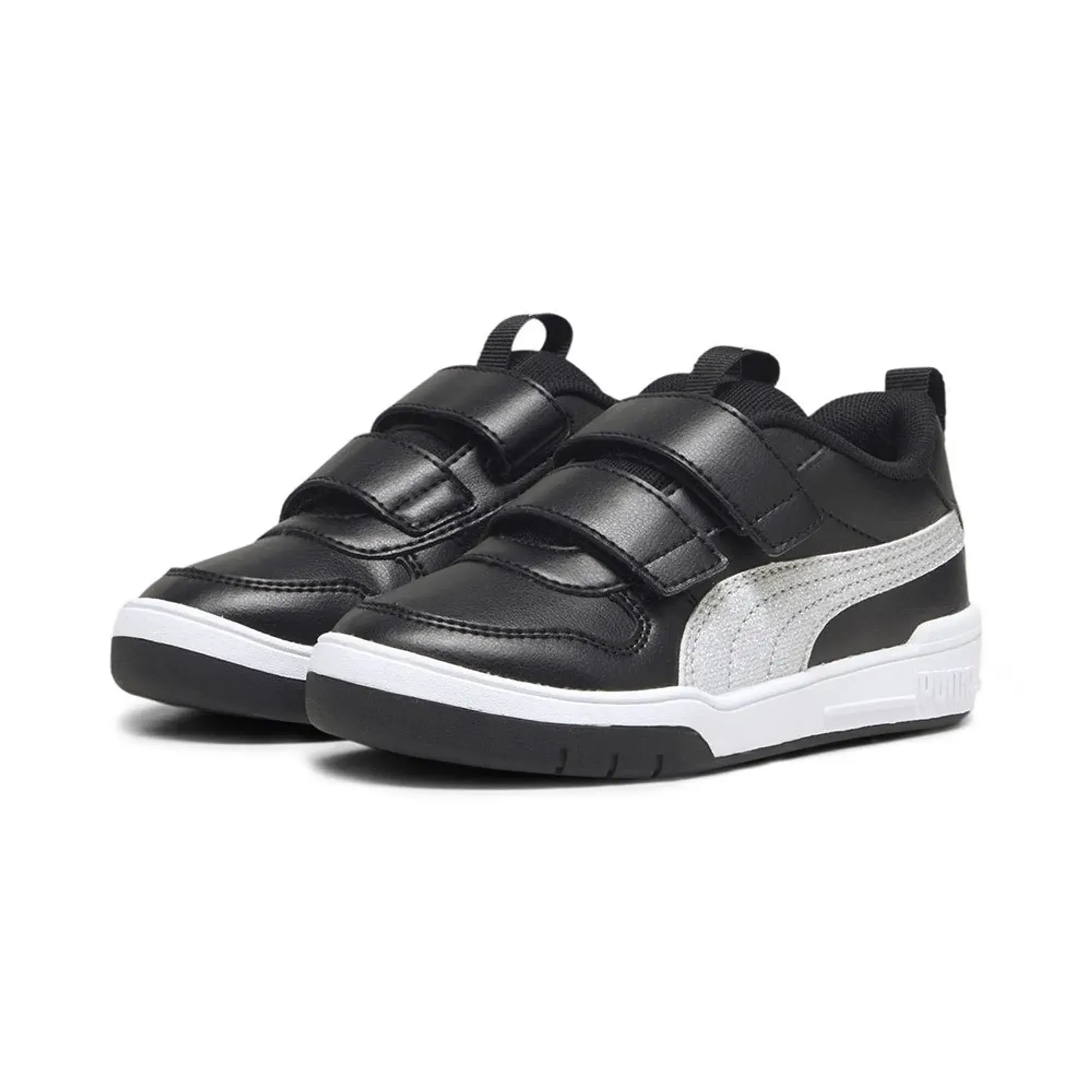 Puma 384885 Multiflex Glitz Trainers